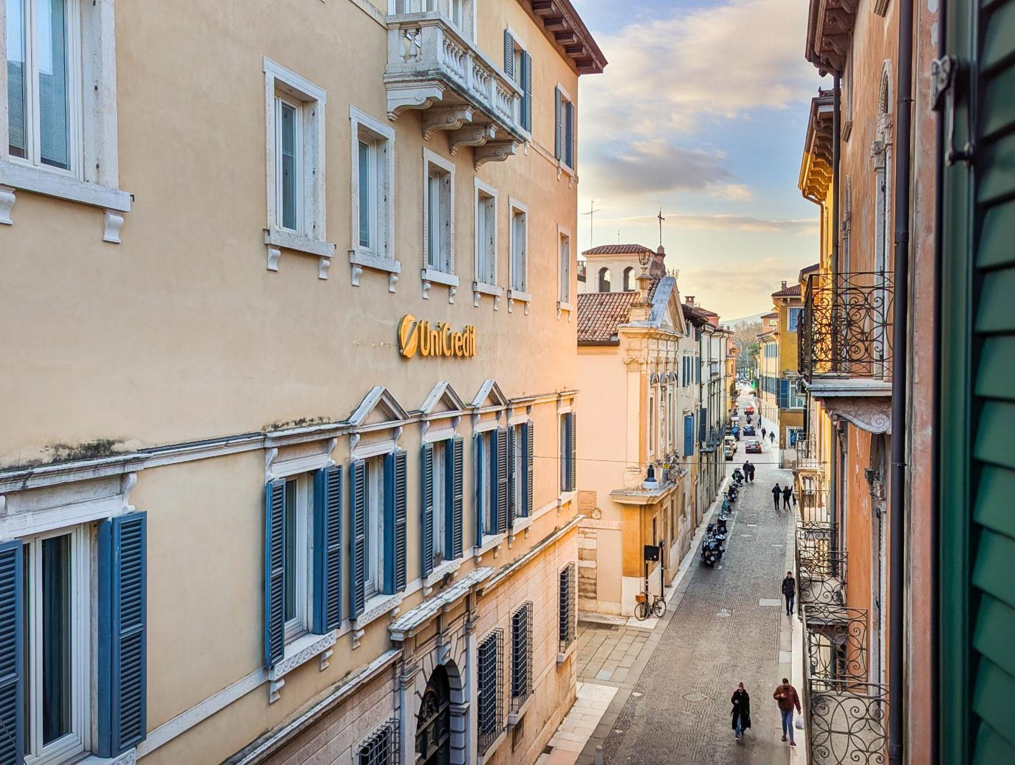 Apartment Flats4rent Amavi E Dimora Mimma Verona