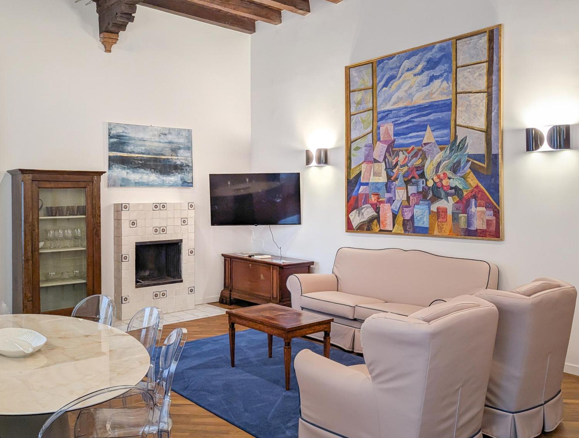 Flats4rent Amavi E Dimora Mimma Apartment Verona