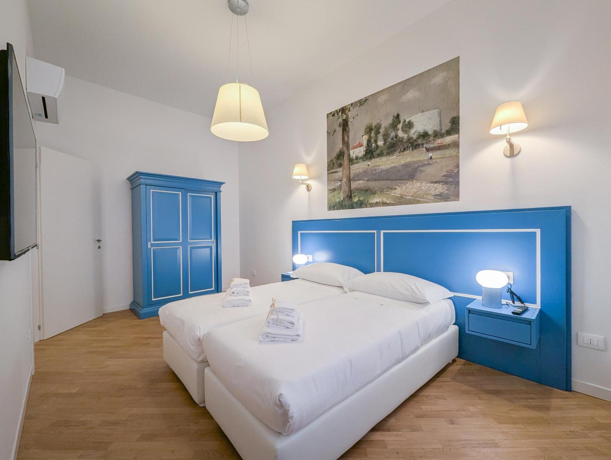 Flats4rent Amavi E Dimora Mimma Apartment
