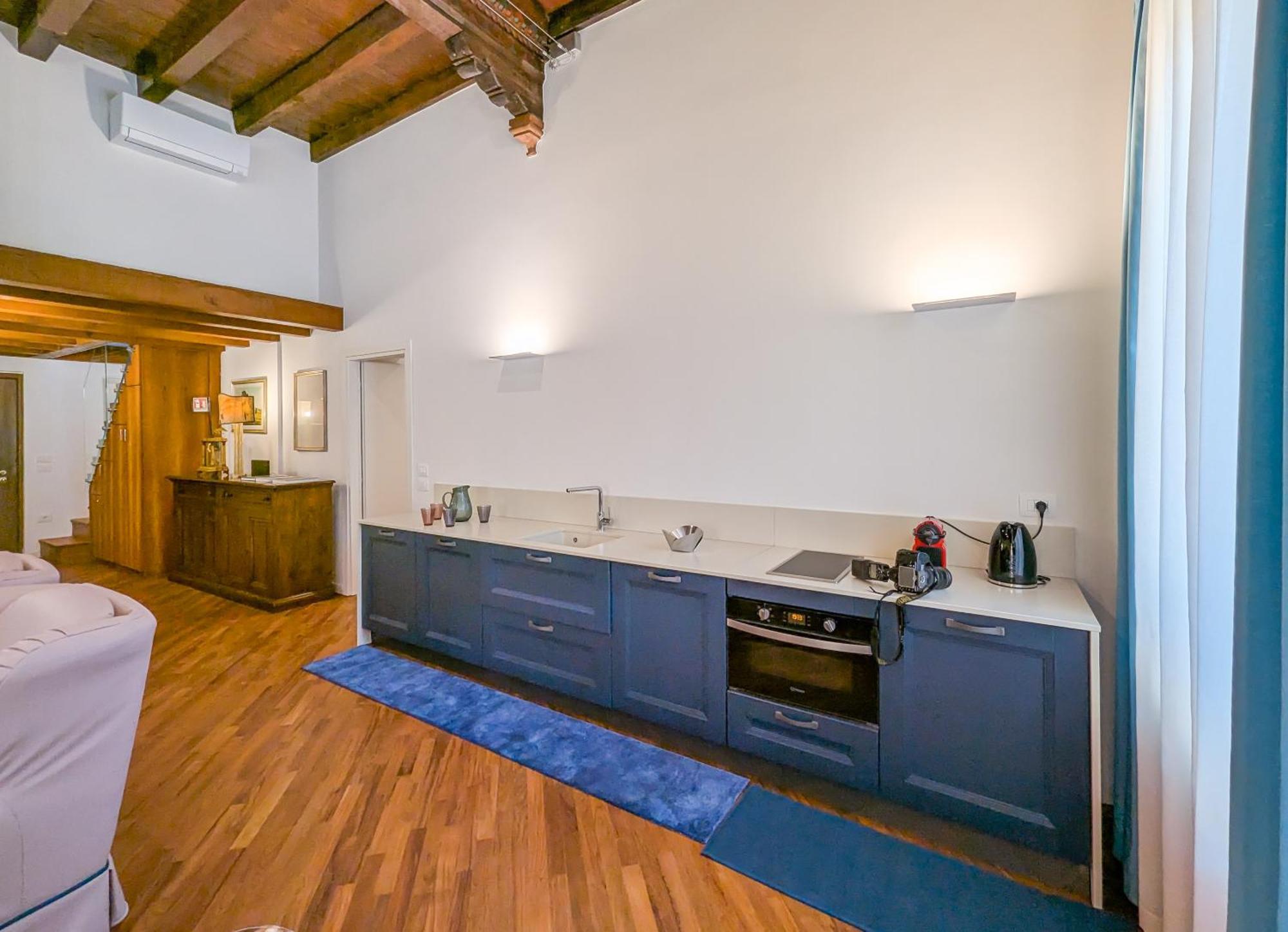 Flats4rent Amavi E Dimora Mimma Apartment *