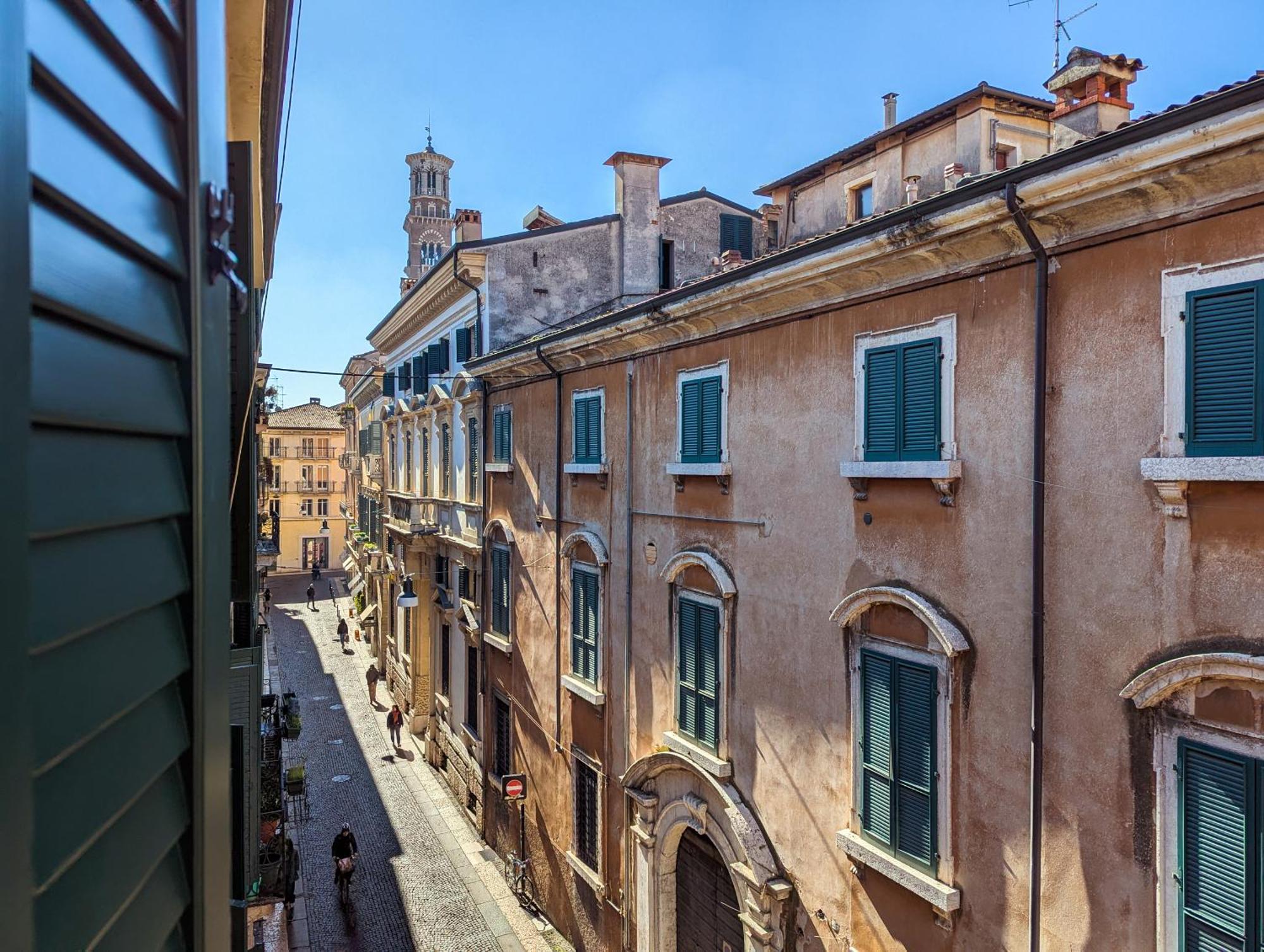 Flats4rent Amavi E Dimora Mimma Apartment Verona