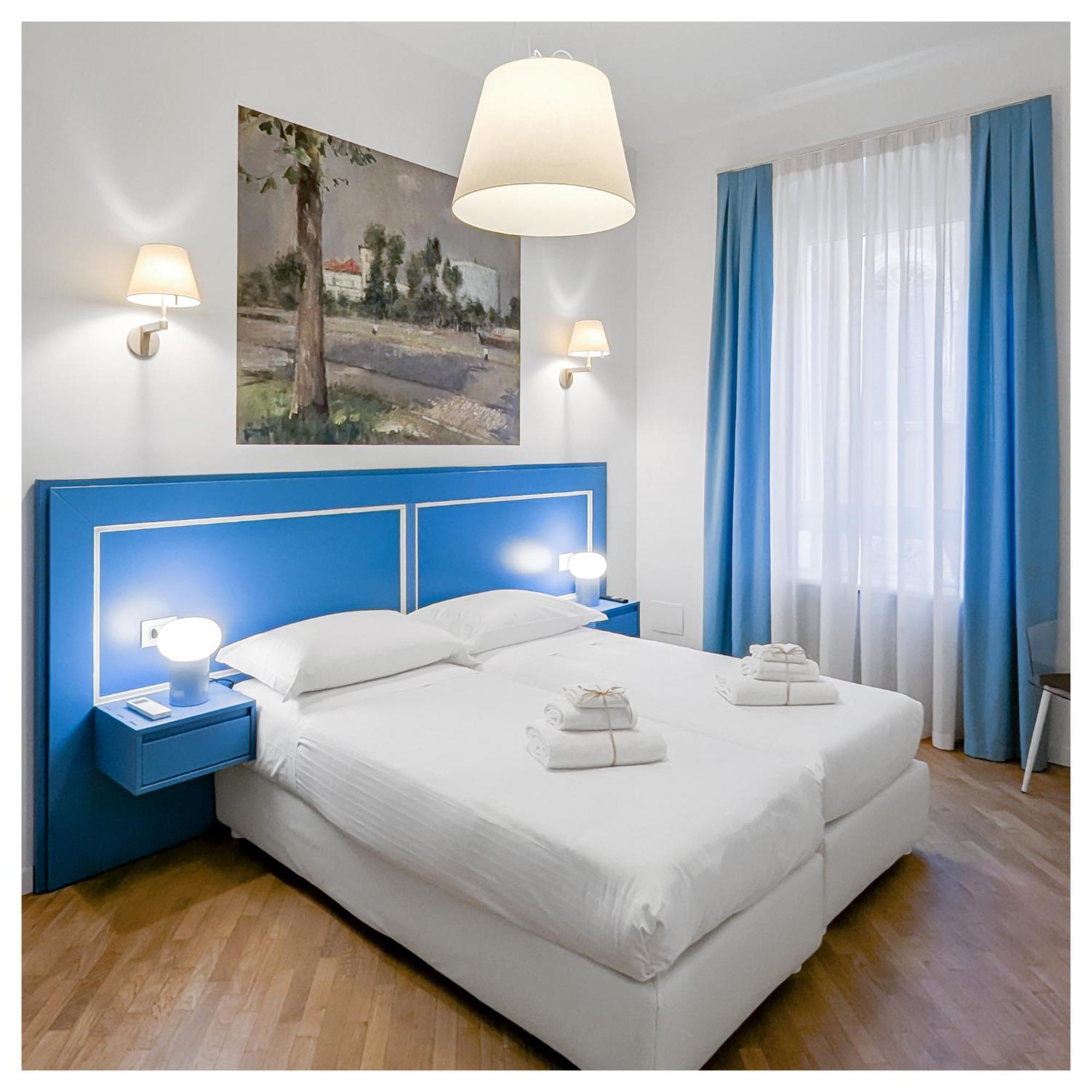 Flats4rent Amavi E Dimora Mimma Apartment Verona