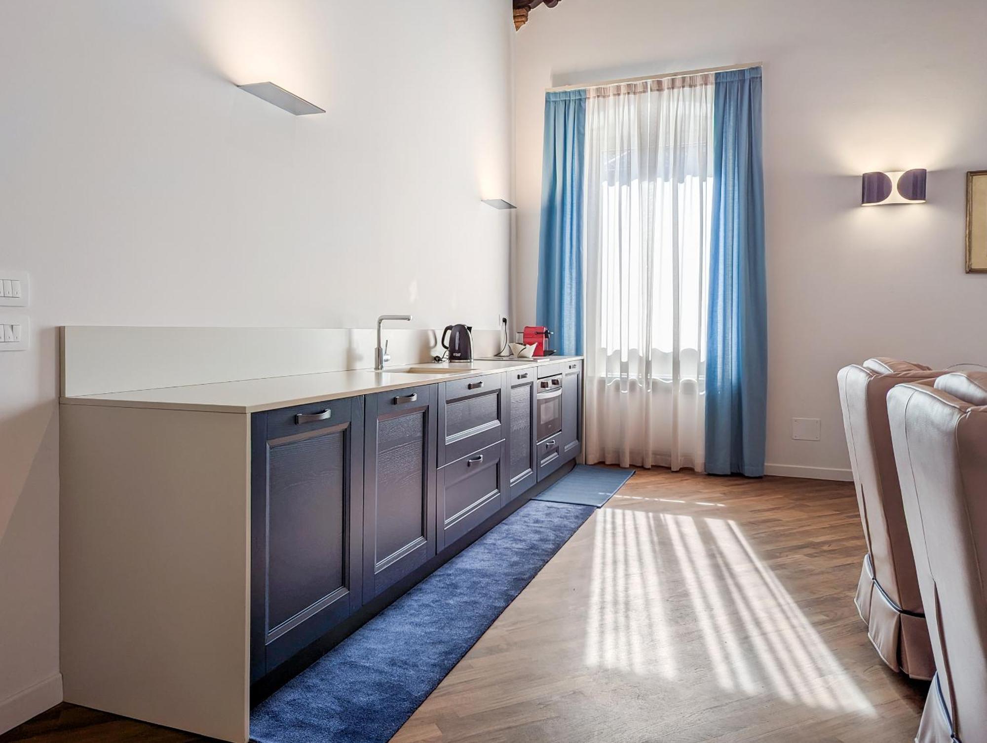 Flats4rent Amavi E Dimora Mimma Apartment