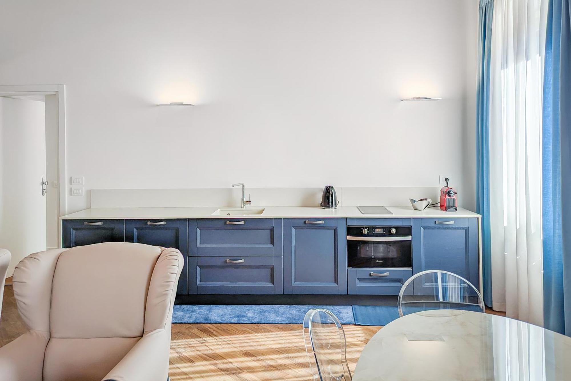 Apartment Flats4rent Amavi E Dimora Mimma