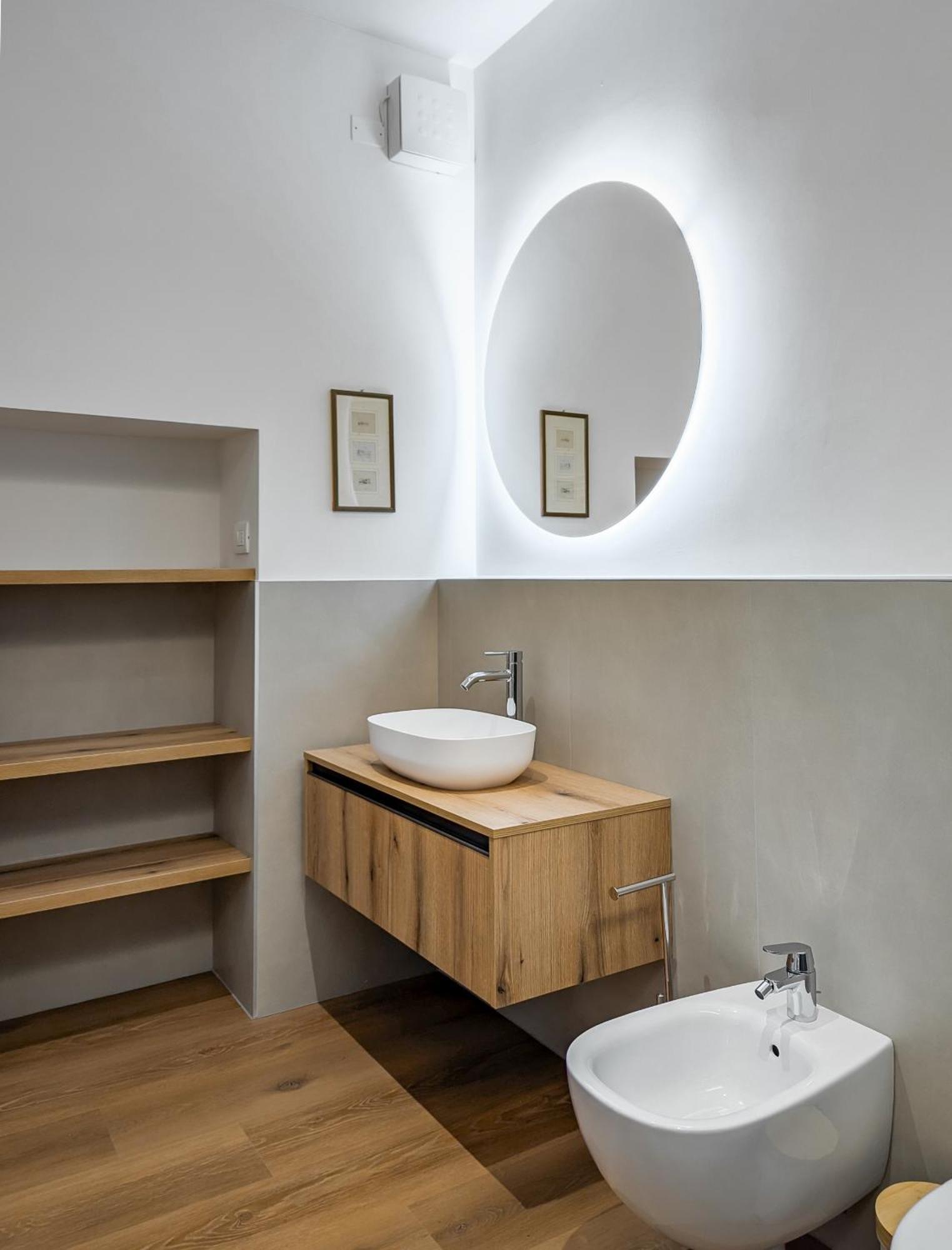 Flats4rent Amavi E Dimora Mimma Apartment