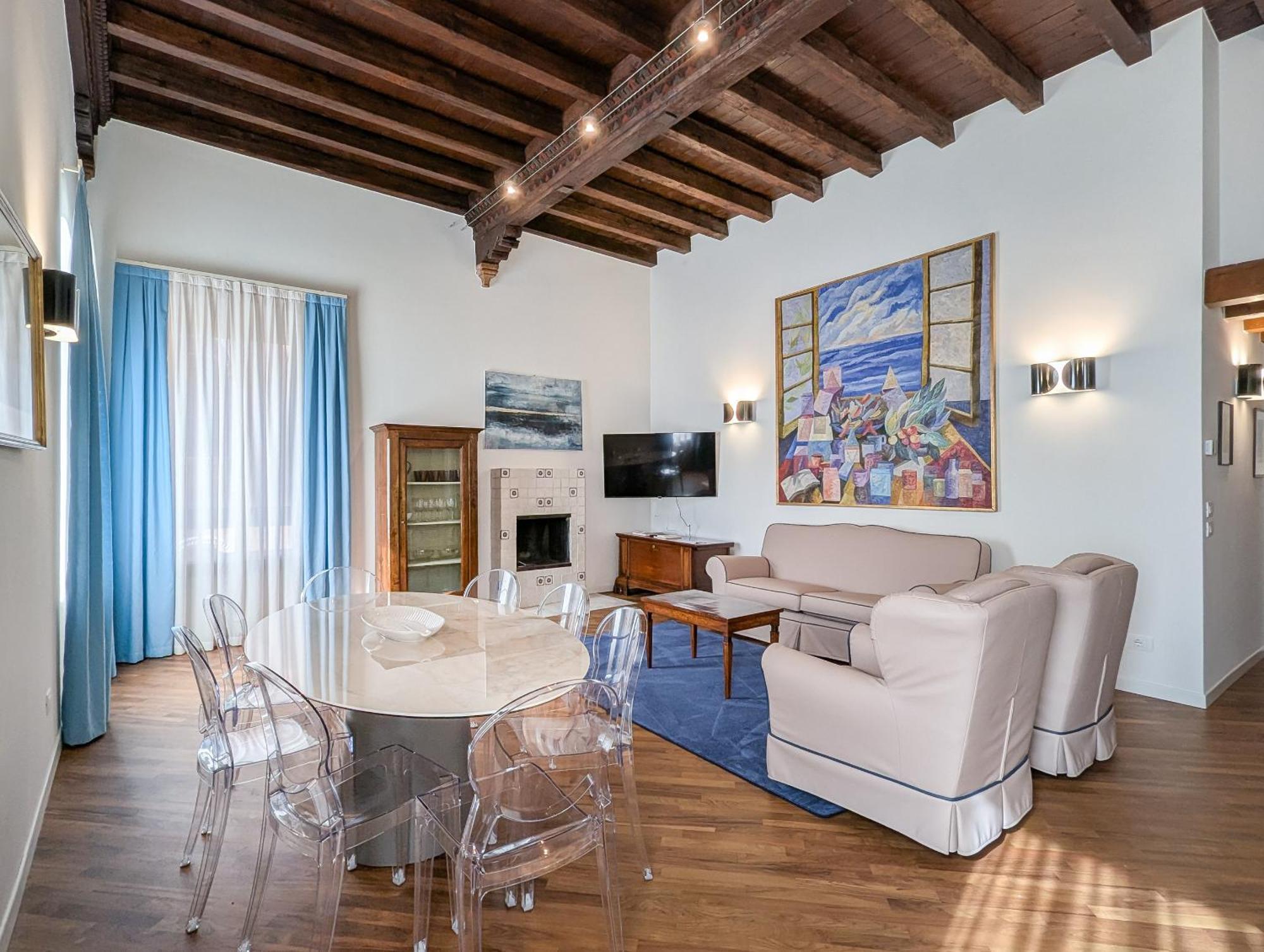 Flats4rent Amavi E Dimora Mimma Apartment *