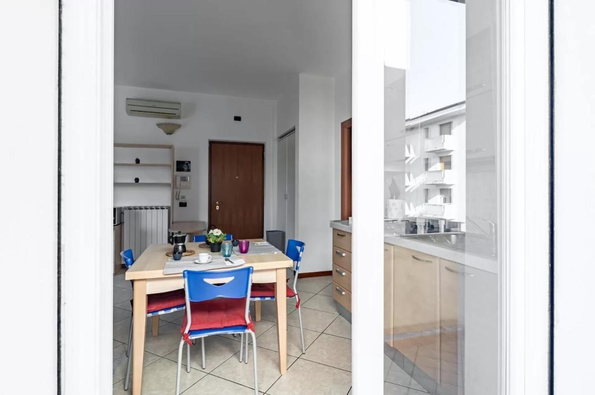 Apartment By San Giacomo Park *