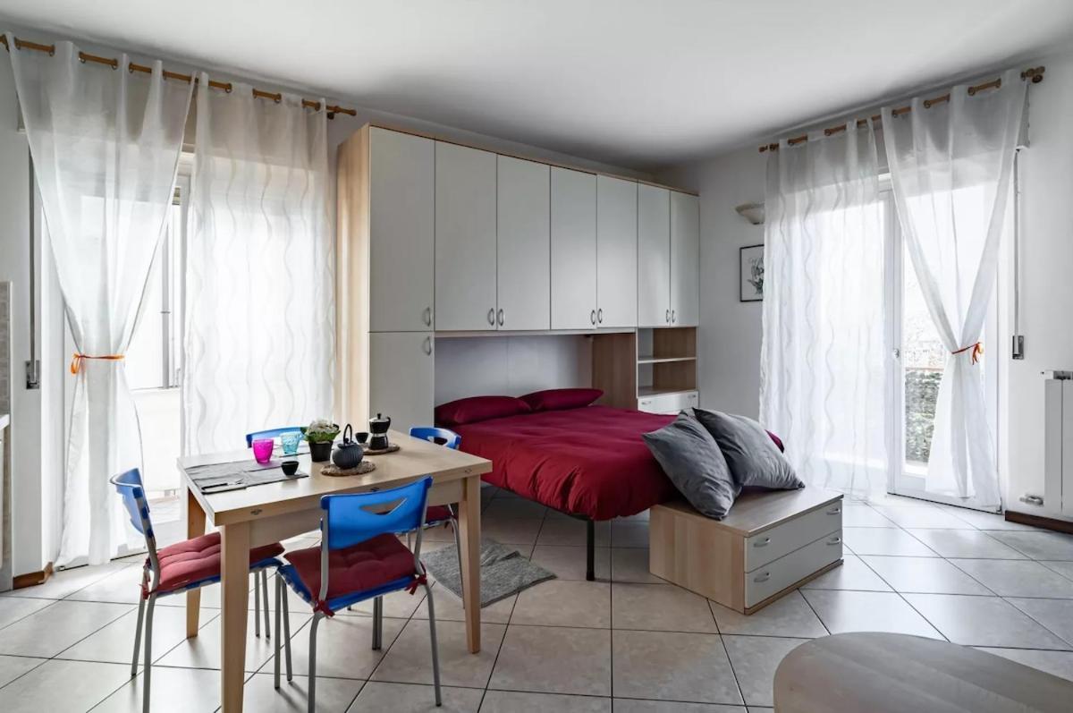 By San Giacomo Park Apartment