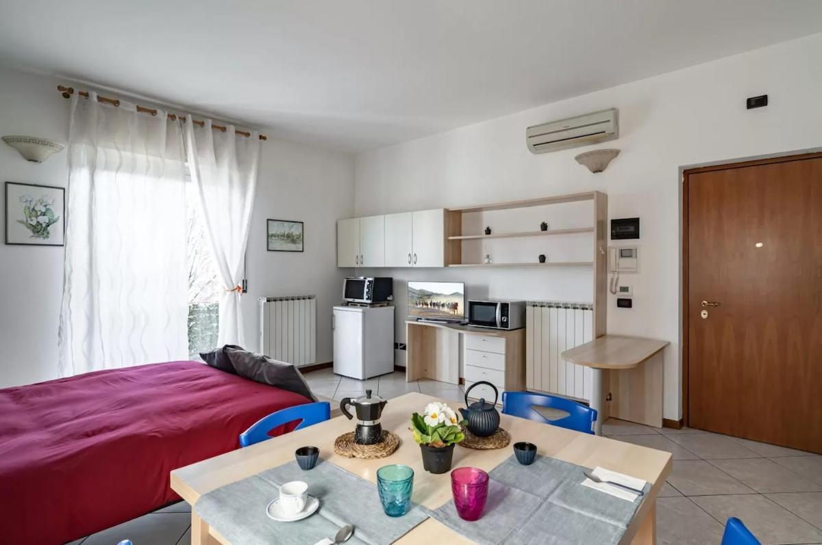 Apartment By San Giacomo Park *