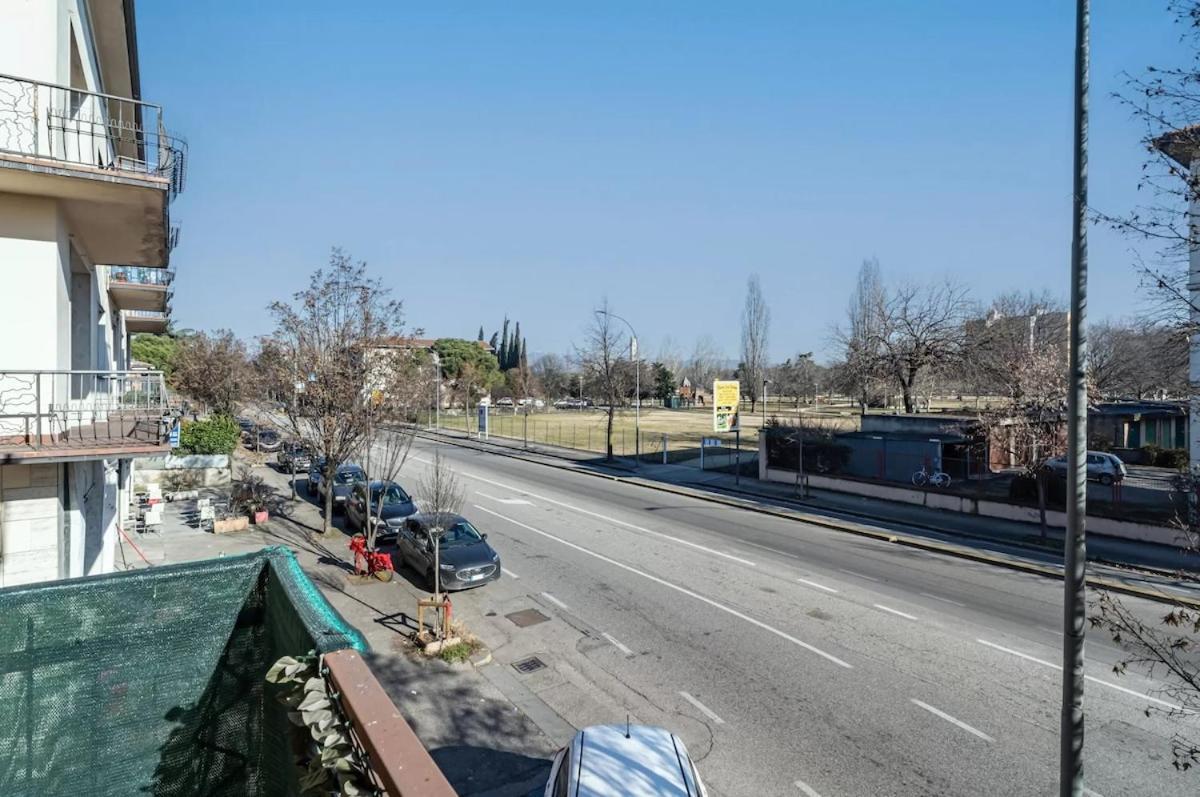 By San Giacomo Park