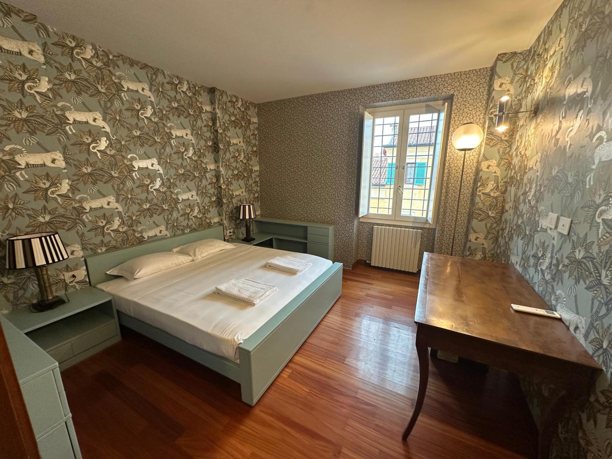 Residenza Girardi Guest house *