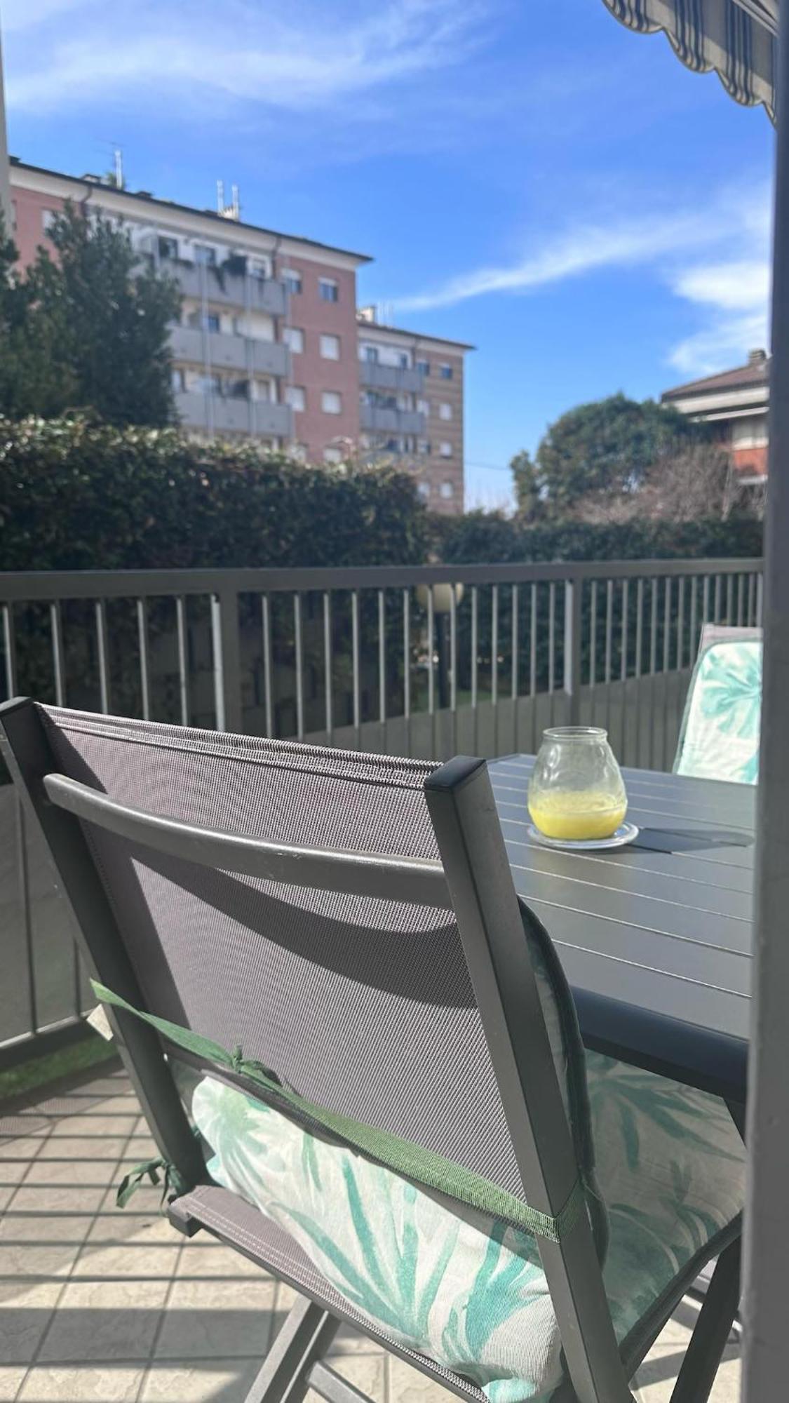 Apartment Spolverini & Relax *