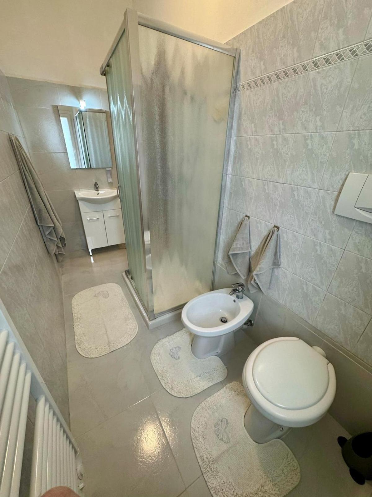 Apartment Valentina's Verona2