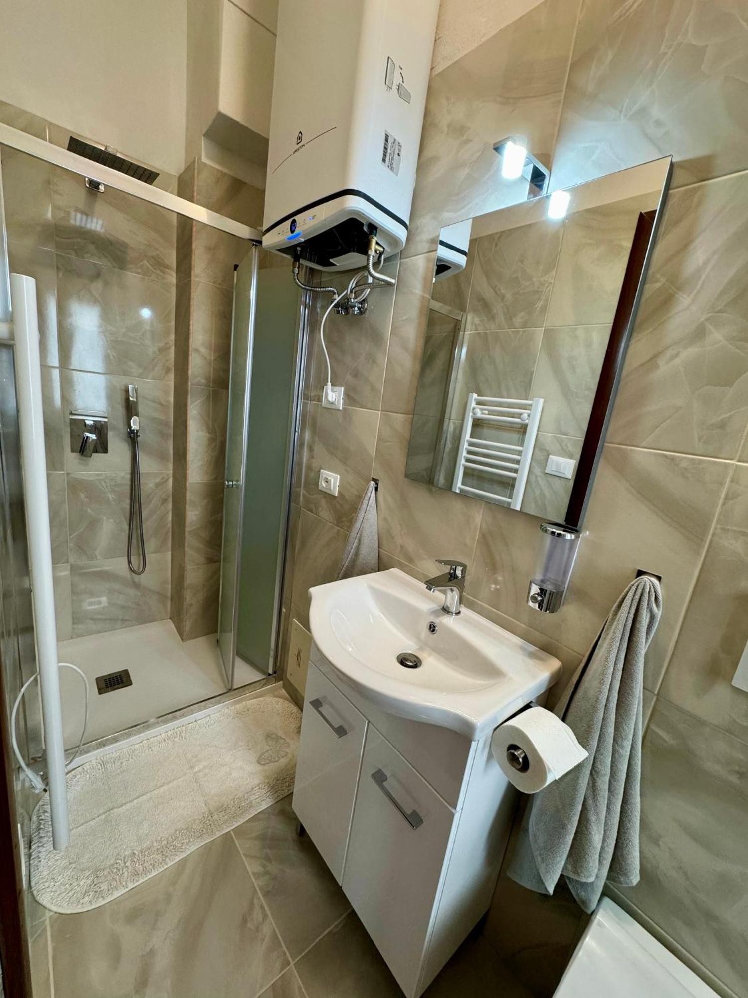 Apartment Valentina's Verona