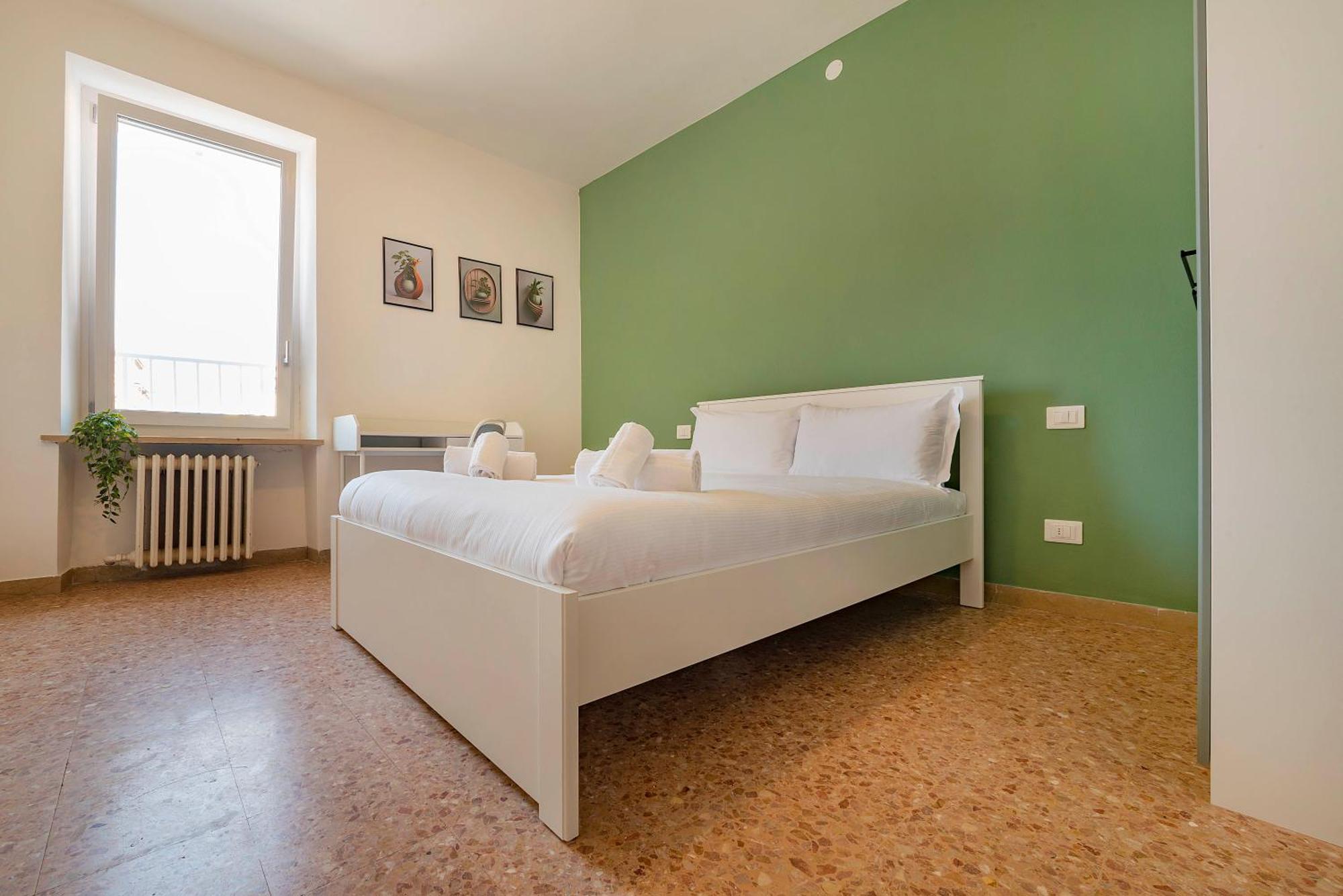 Italianflat - Guesthouset *