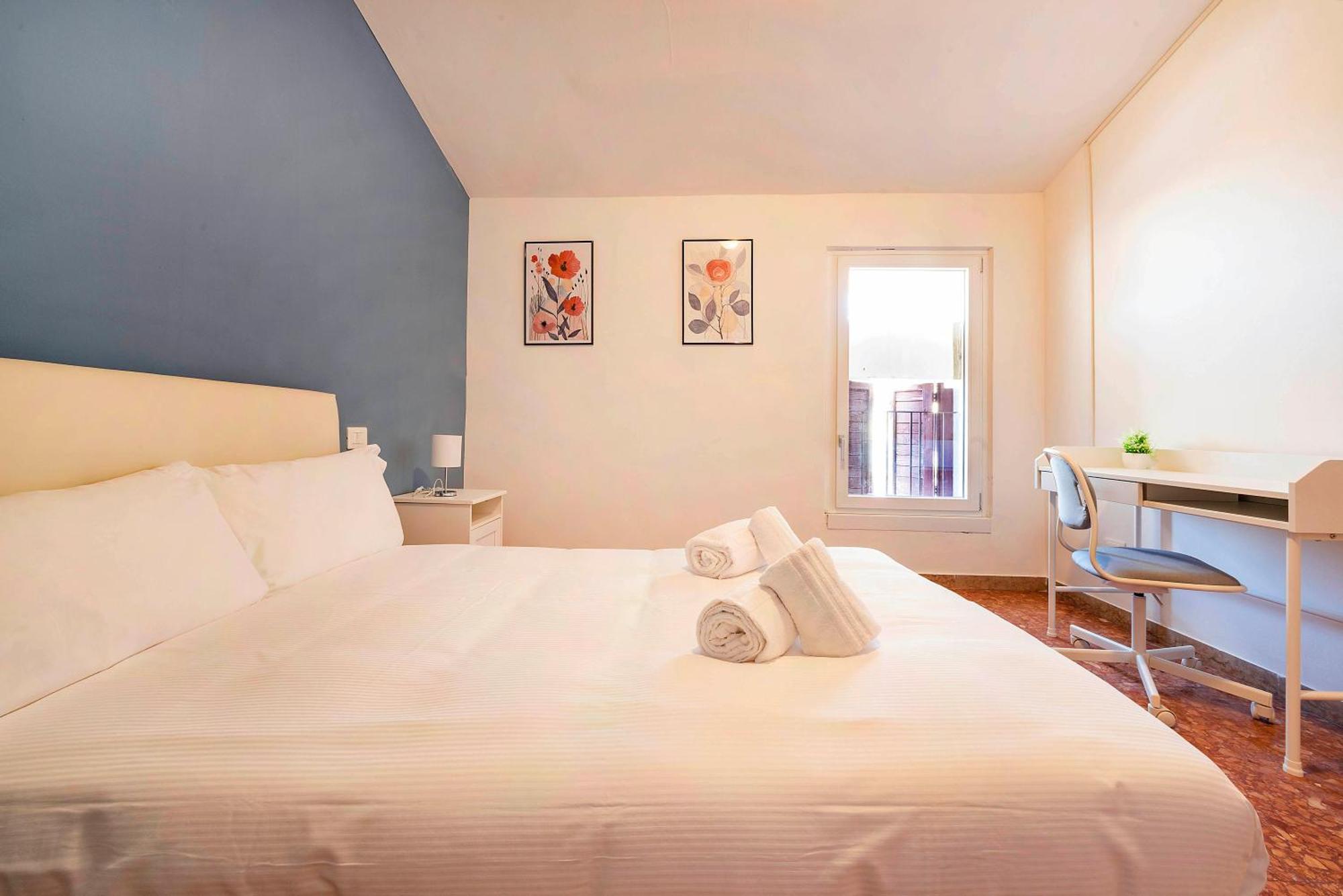 Italianflat - Guesthouset