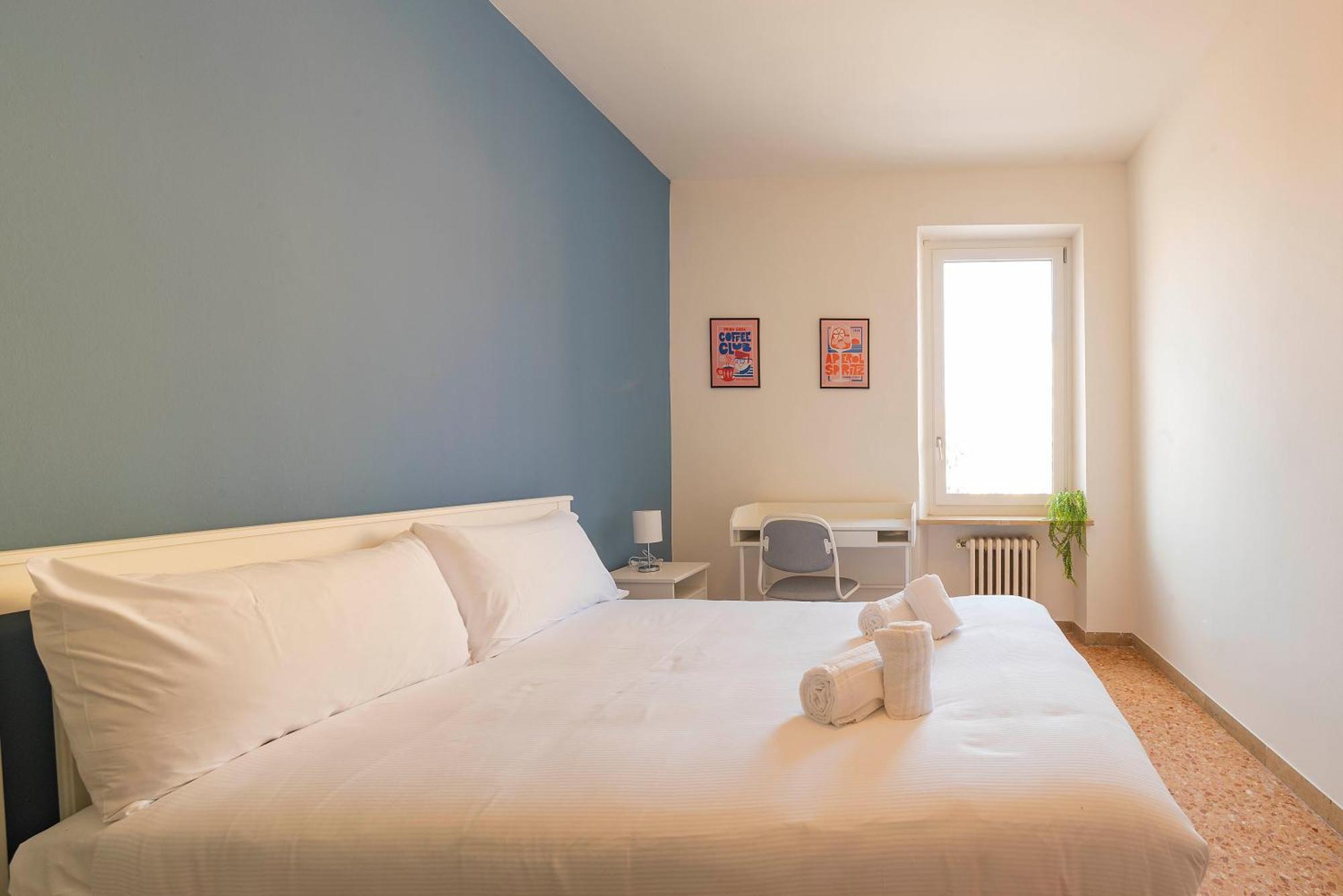 Italianflat - Guesthouset *