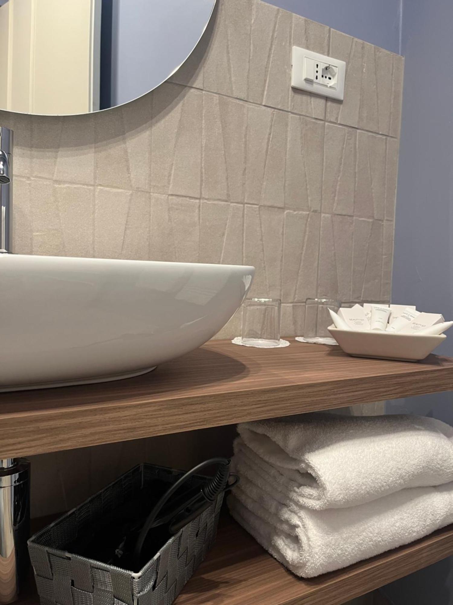 Natore Guest house Verona
