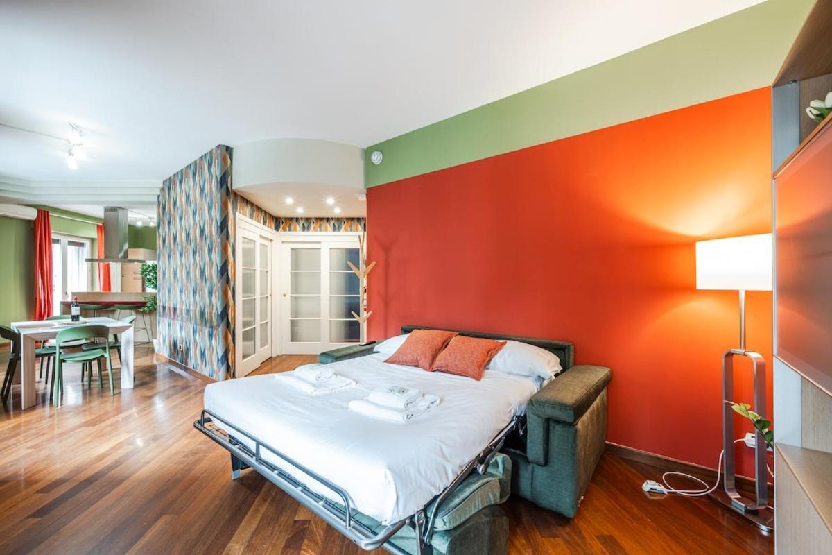 Harmony - Hot Tub & Garage * Verona
