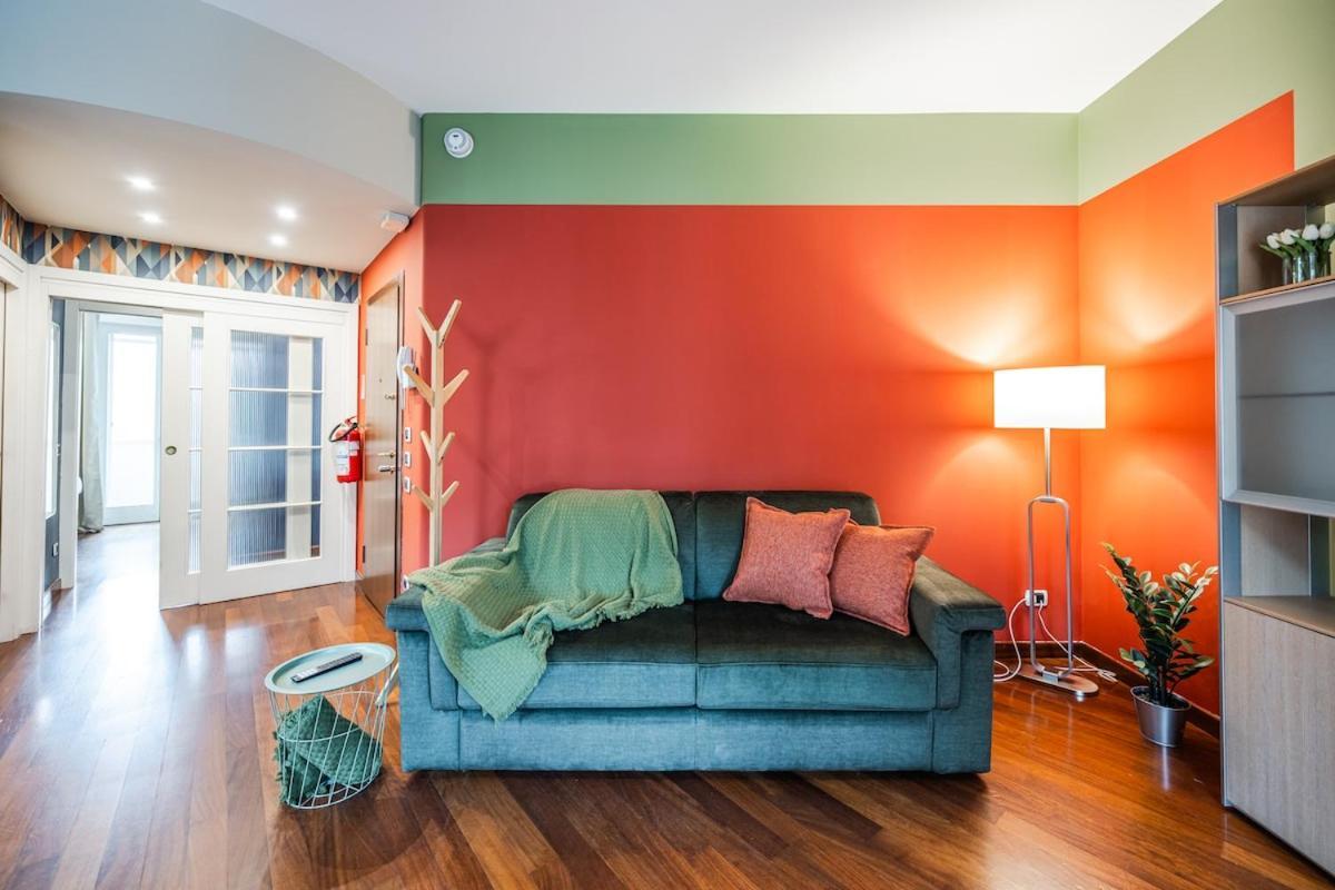 Harmony - Hot Tub & Garage Apartment Verona