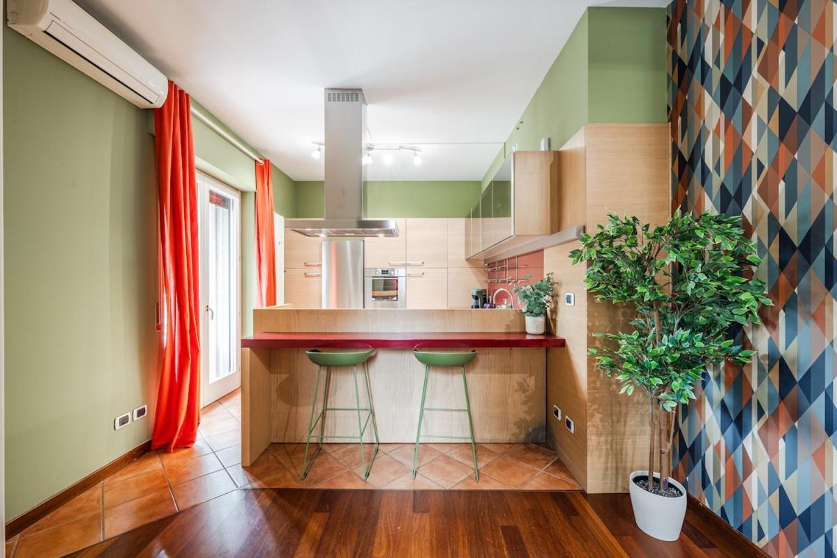Harmony - Hot Tub & Garage Apartment Verona