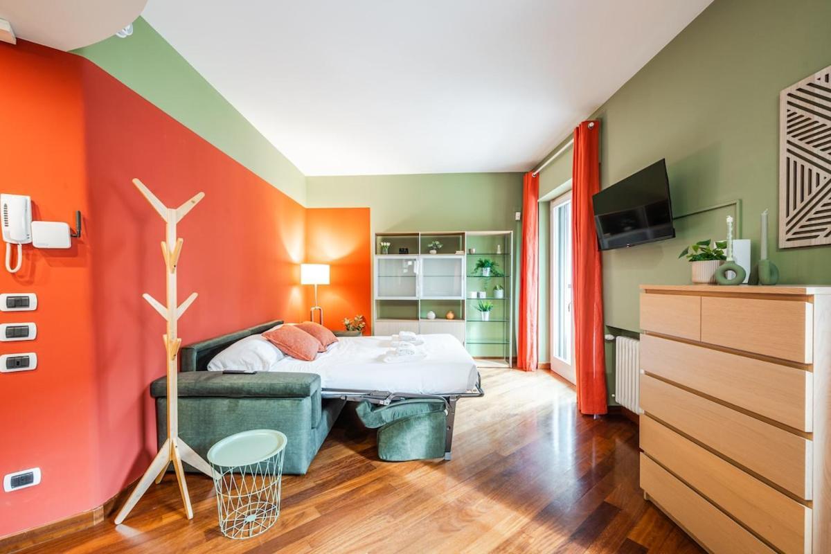 Apartment Harmony - Hot Tub & Garage
