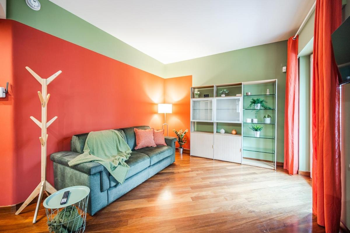 Apartment Harmony - Hot Tub & Garage