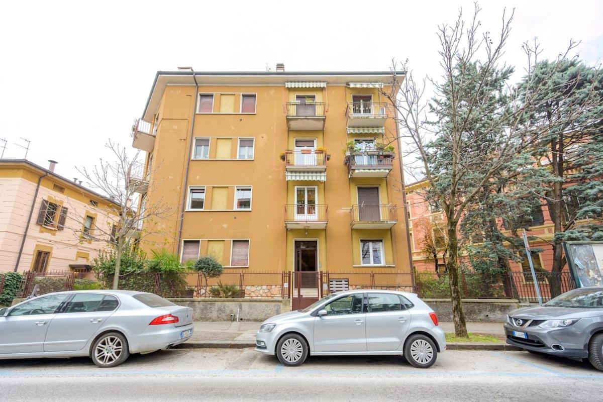 Harmony - Hot Tub & Garage Apartment Verona