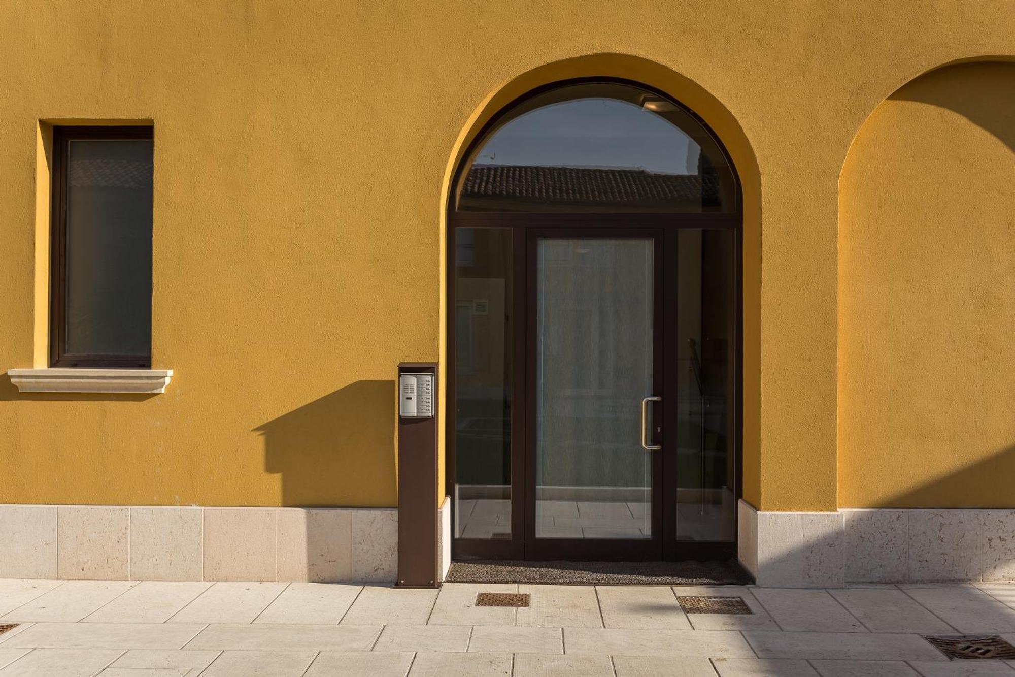 Borgo Trento *