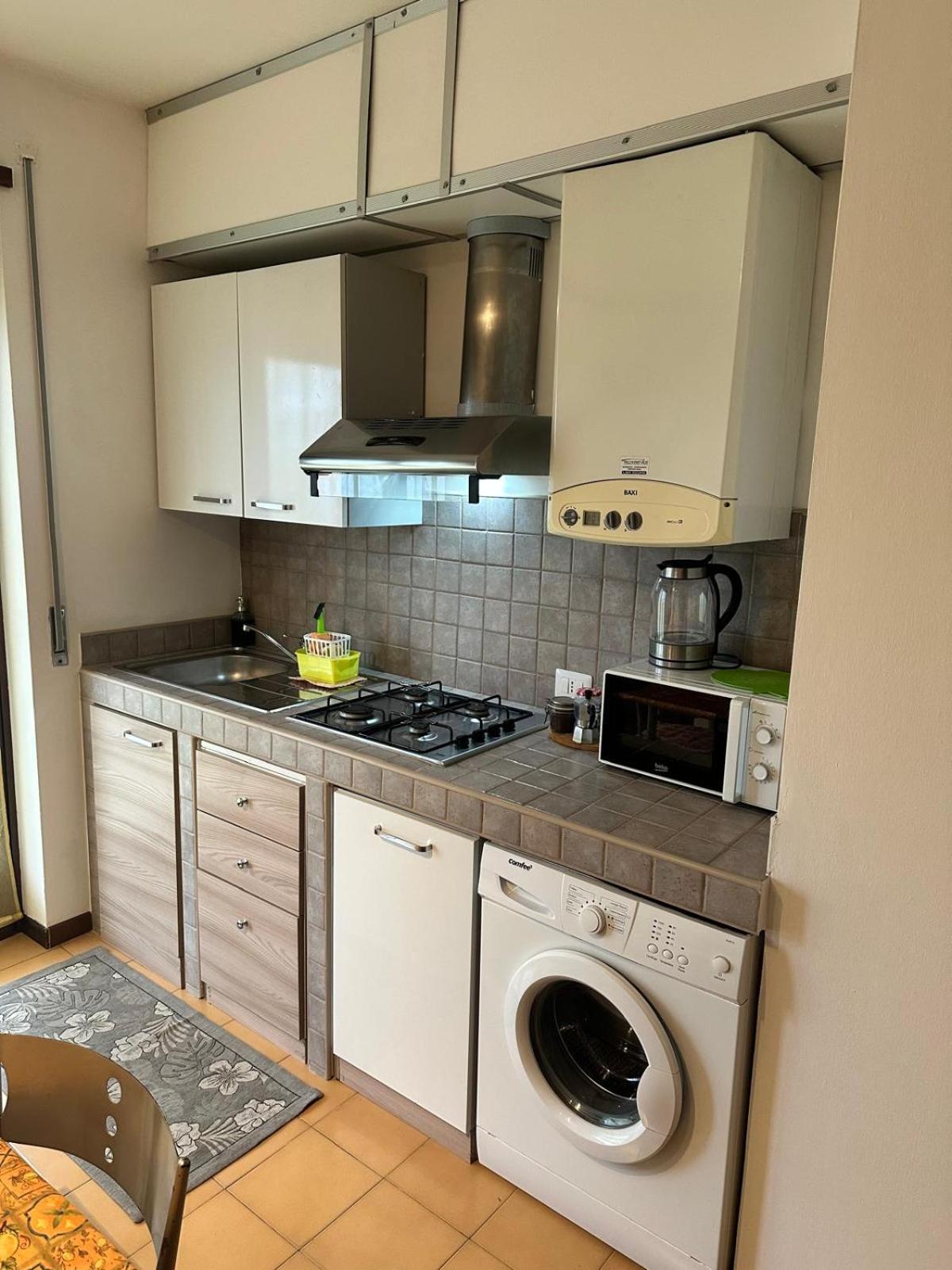 Appartement Casa San Massimo, - C.i. Ipo230912276 Verona
