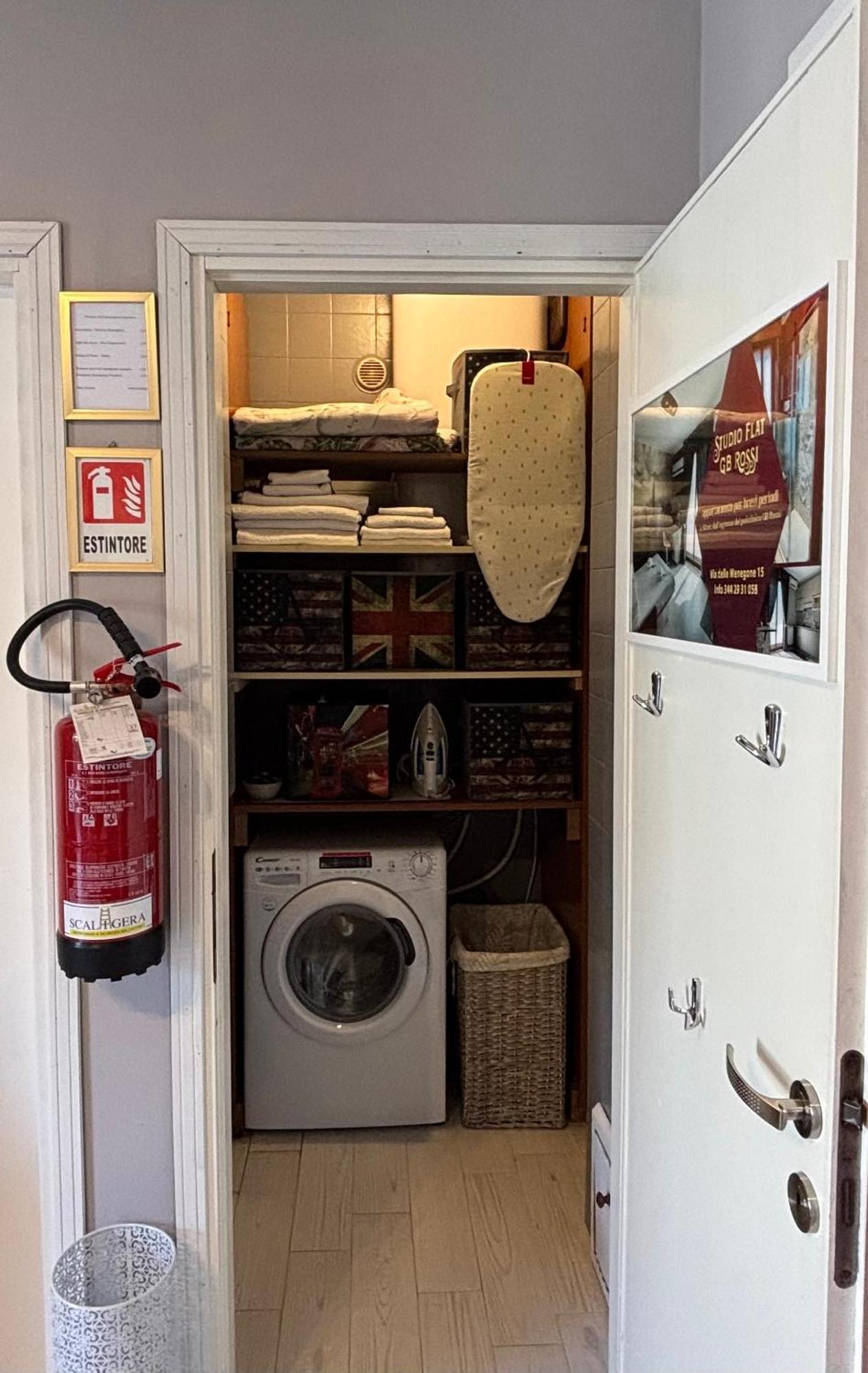 Casa vacanze Flat Policlinico G B Rossi Borgo Roma Verona