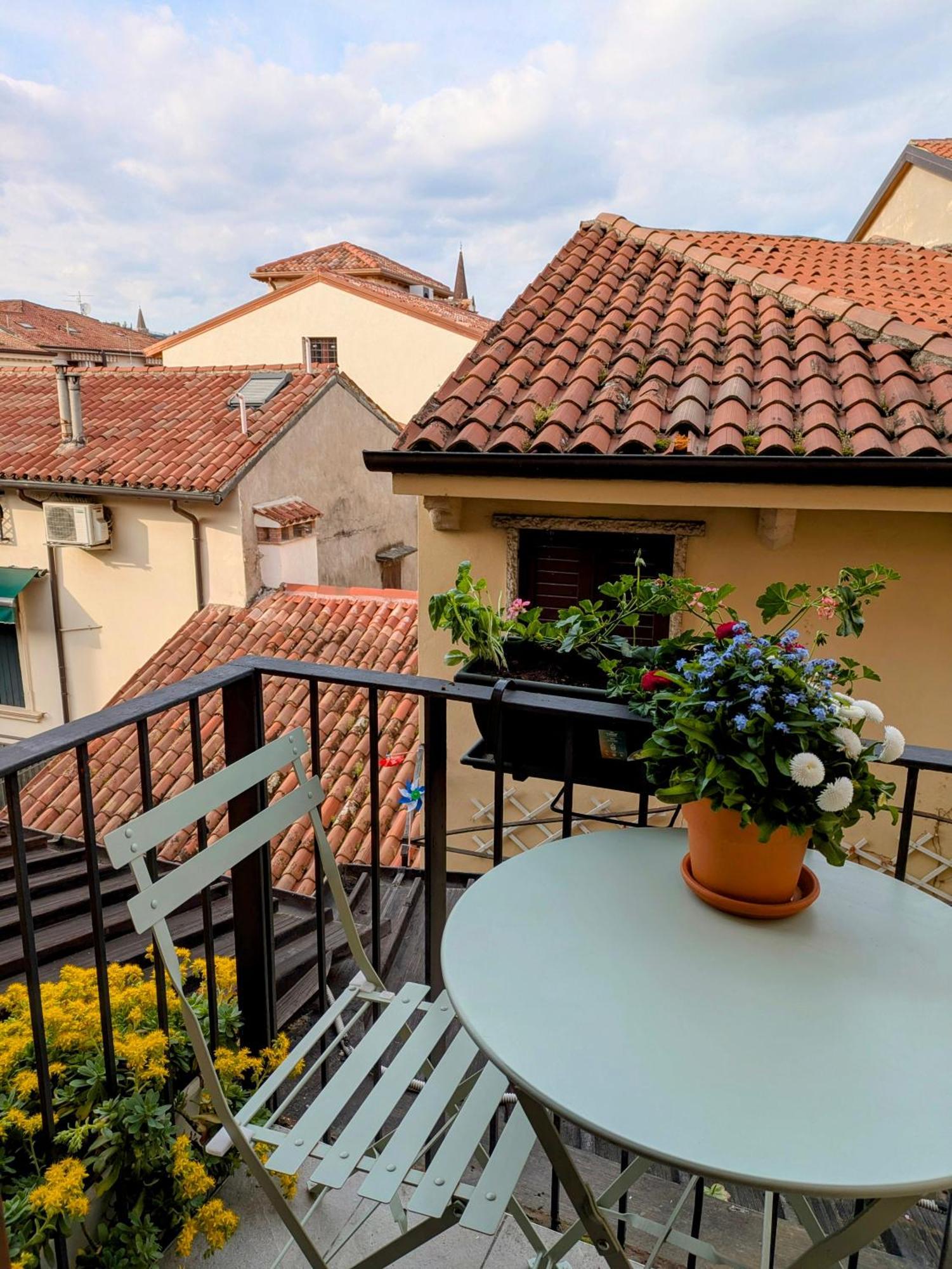 Apartment L'appartamento Blu *