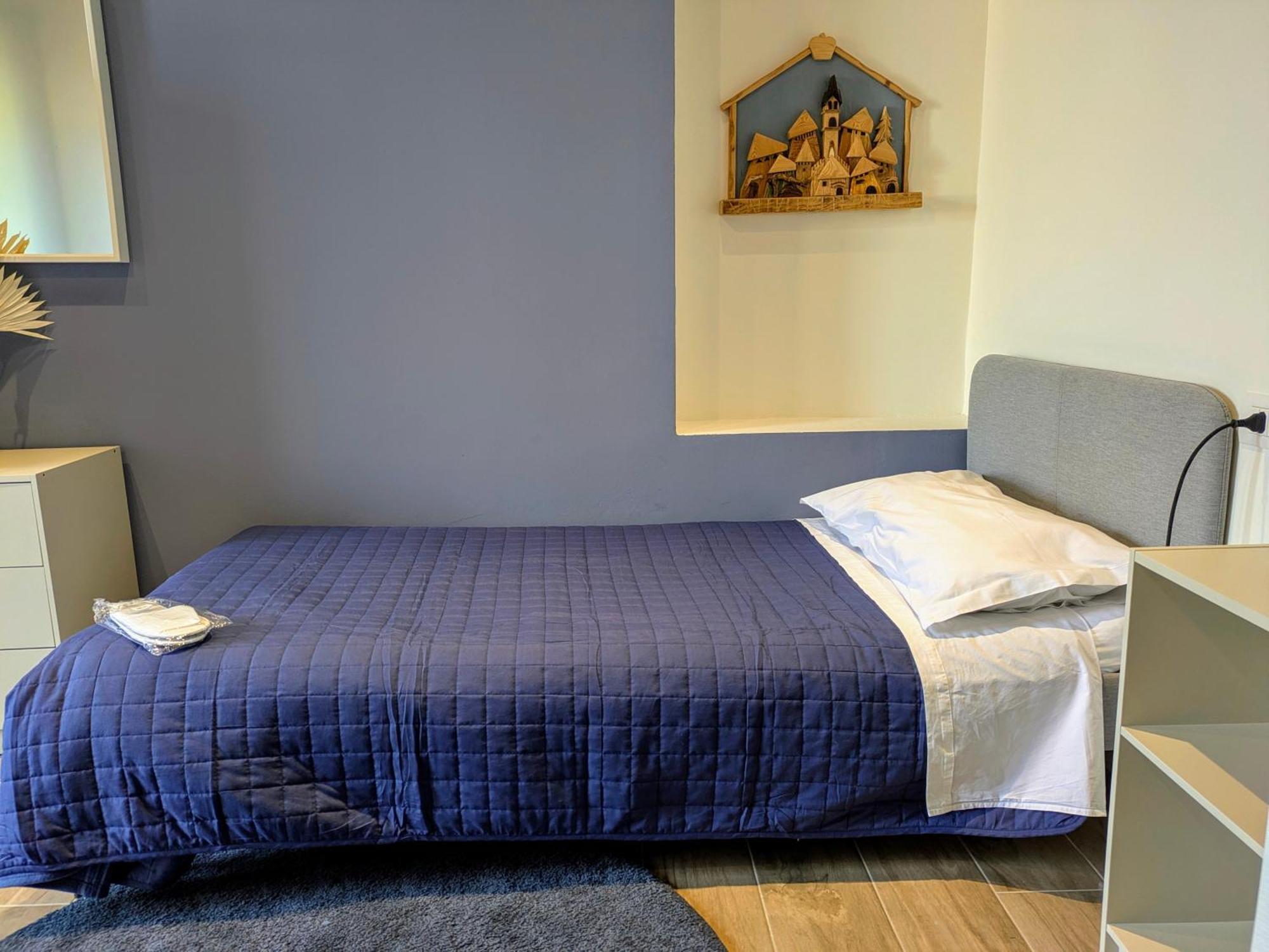 Apartment L'appartamento Blu