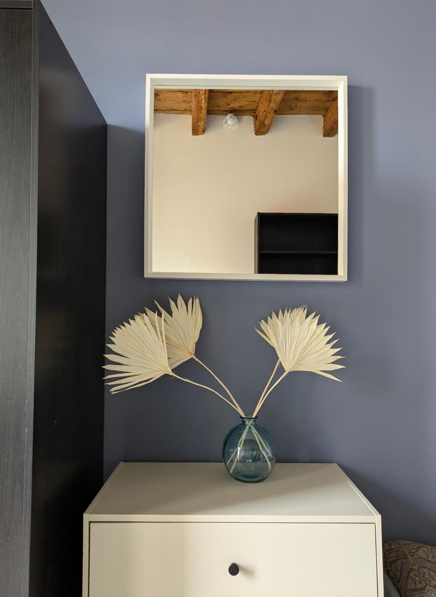 L'appartamento Blu Apartment *