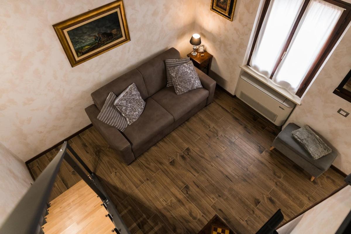 Guiding Star House In Centro! Apartment Verona