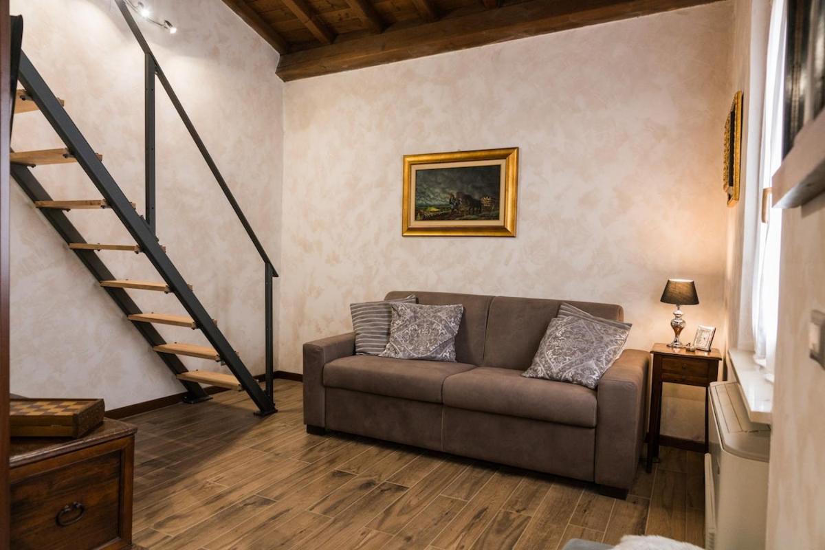Apartment Guiding Star House In Centro! *