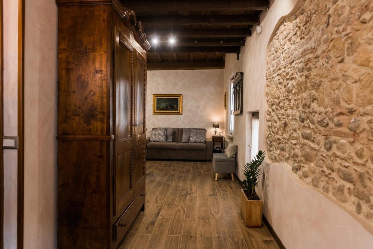 Apartment Guiding Star House In Centro! Verona