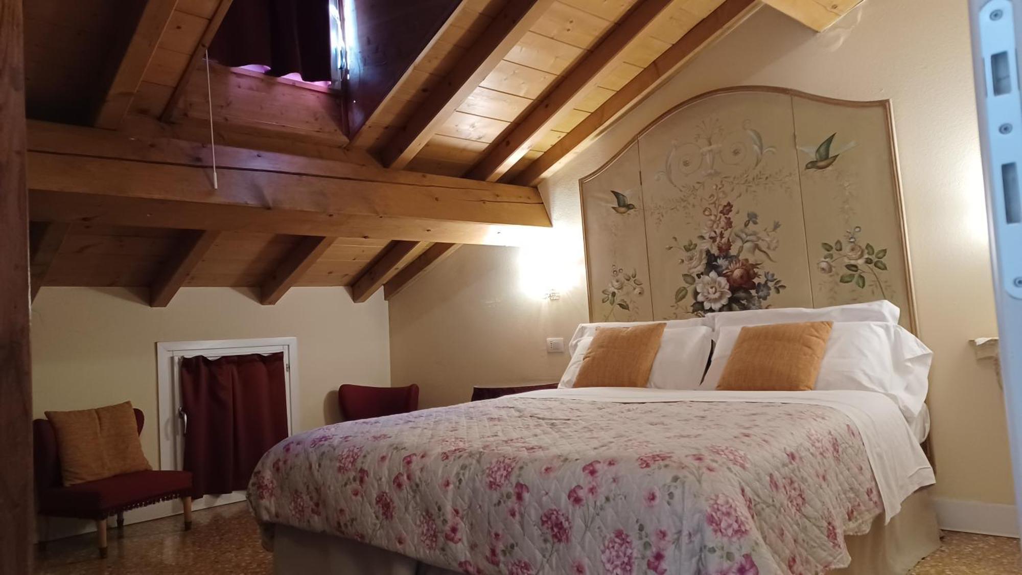 All'opera Prima Bed & Breakfast Verona