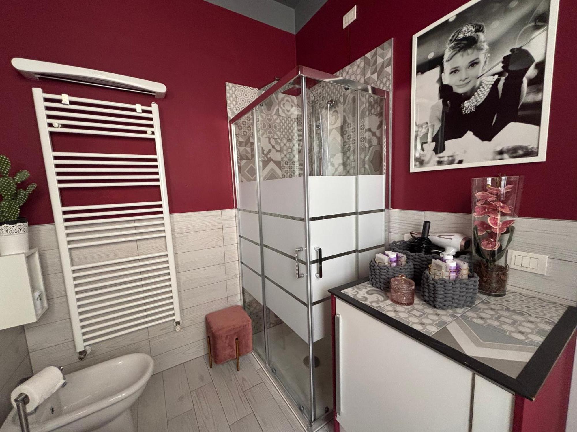 Huoneisto Casa Di Silvia - Center Verona