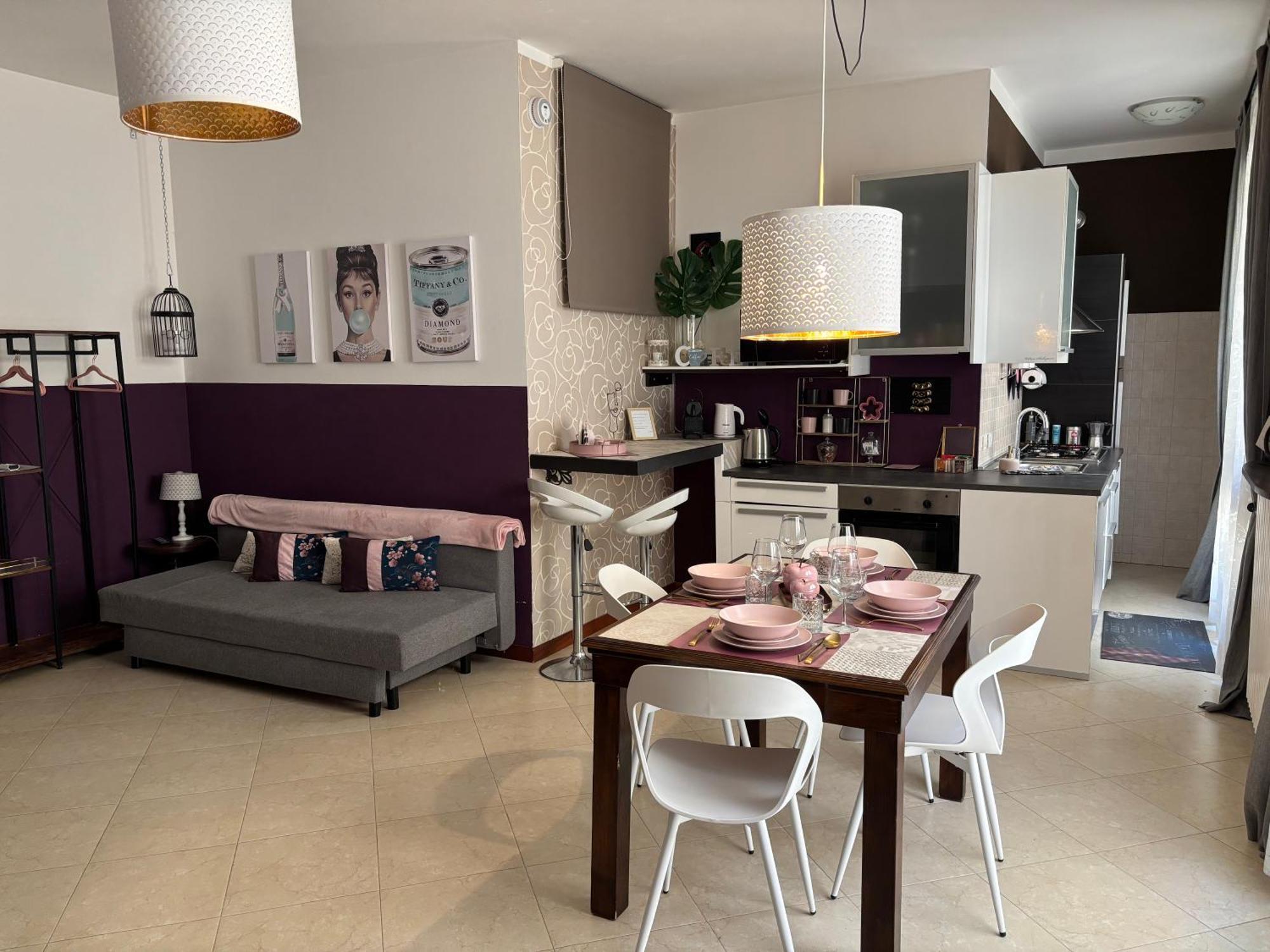 Casa Di Silvia - Center Verona