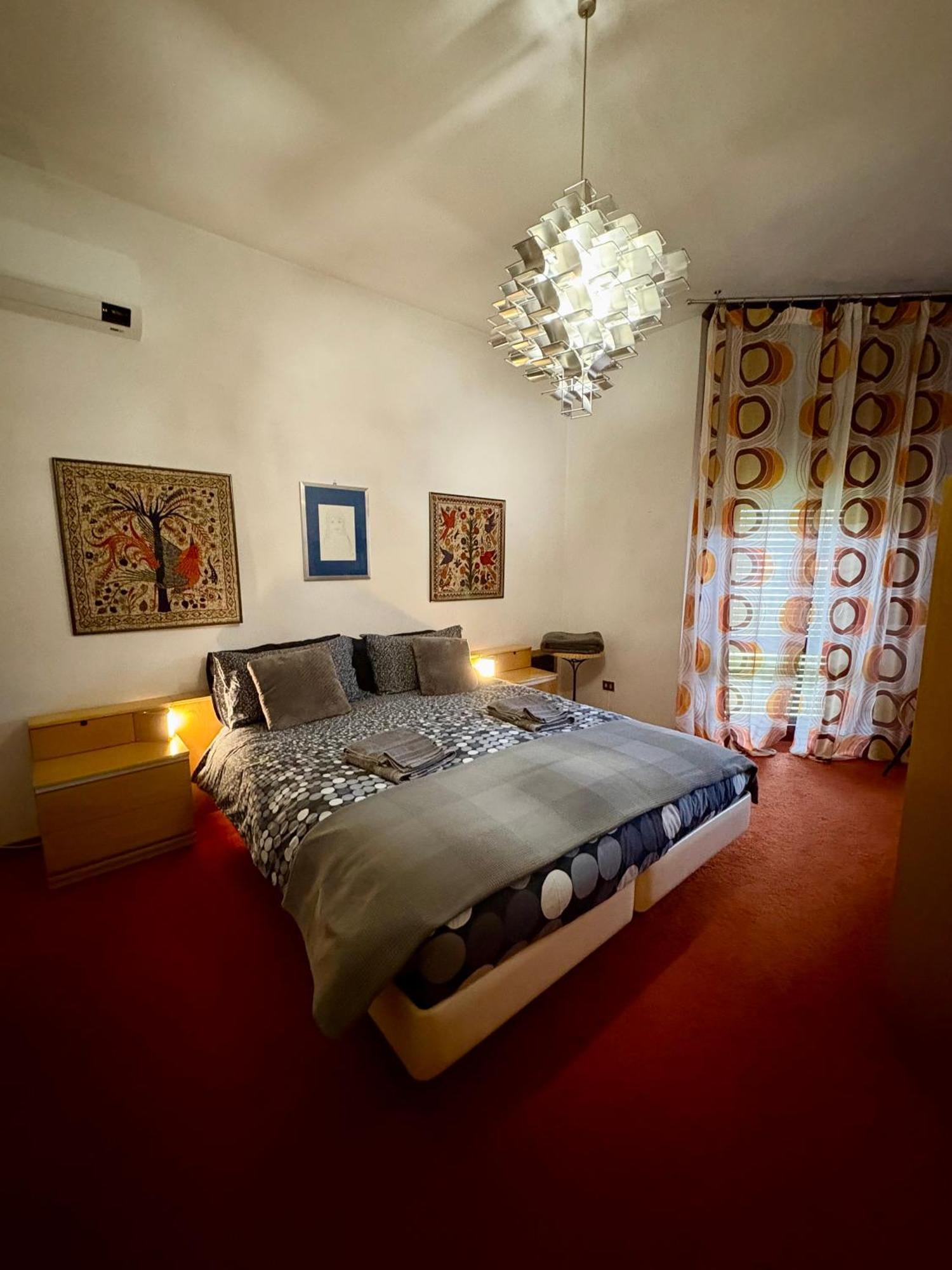 Casa de férias Gione Verona