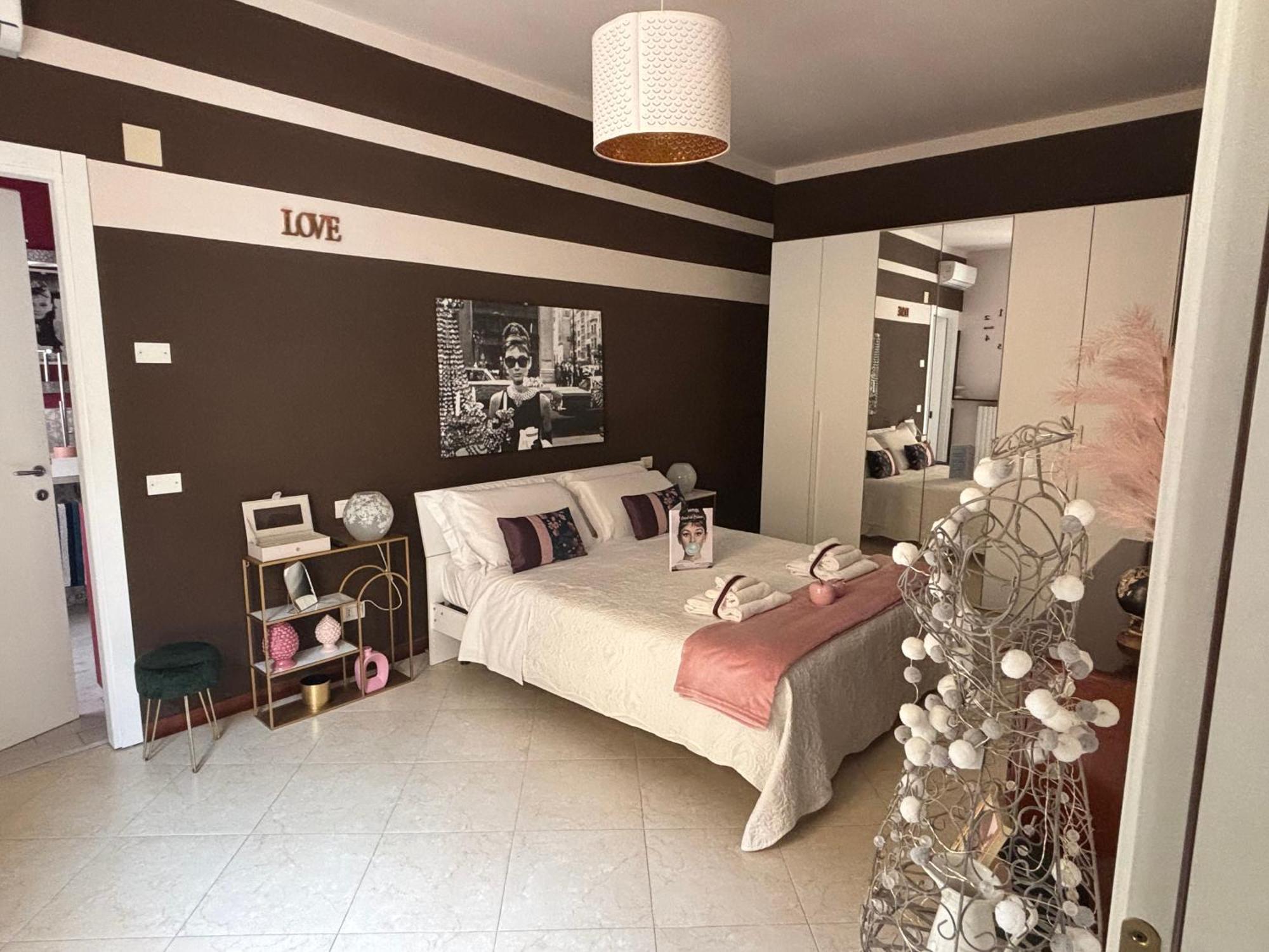 Casa Di Silvia - Center Huoneisto Verona