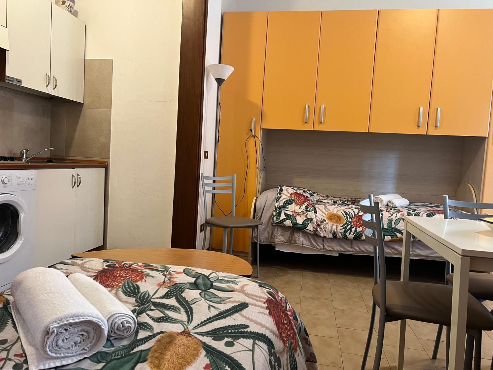 Affitti Brevi Colors/g.b. Rossi Friendly Apartamento Verona