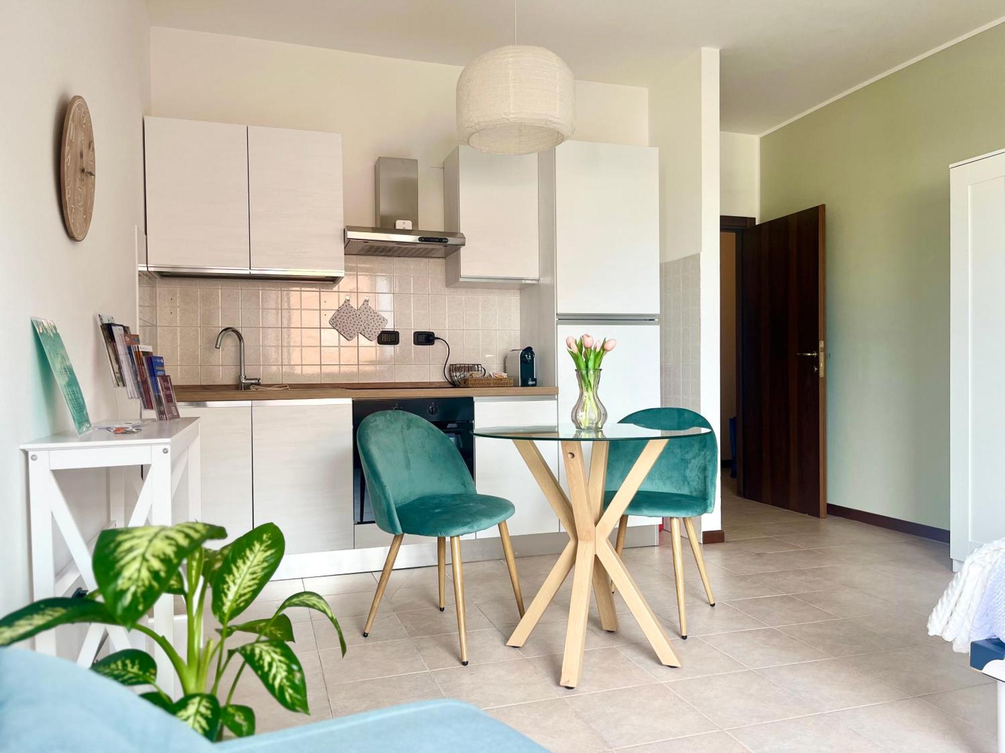 Perla Apartment