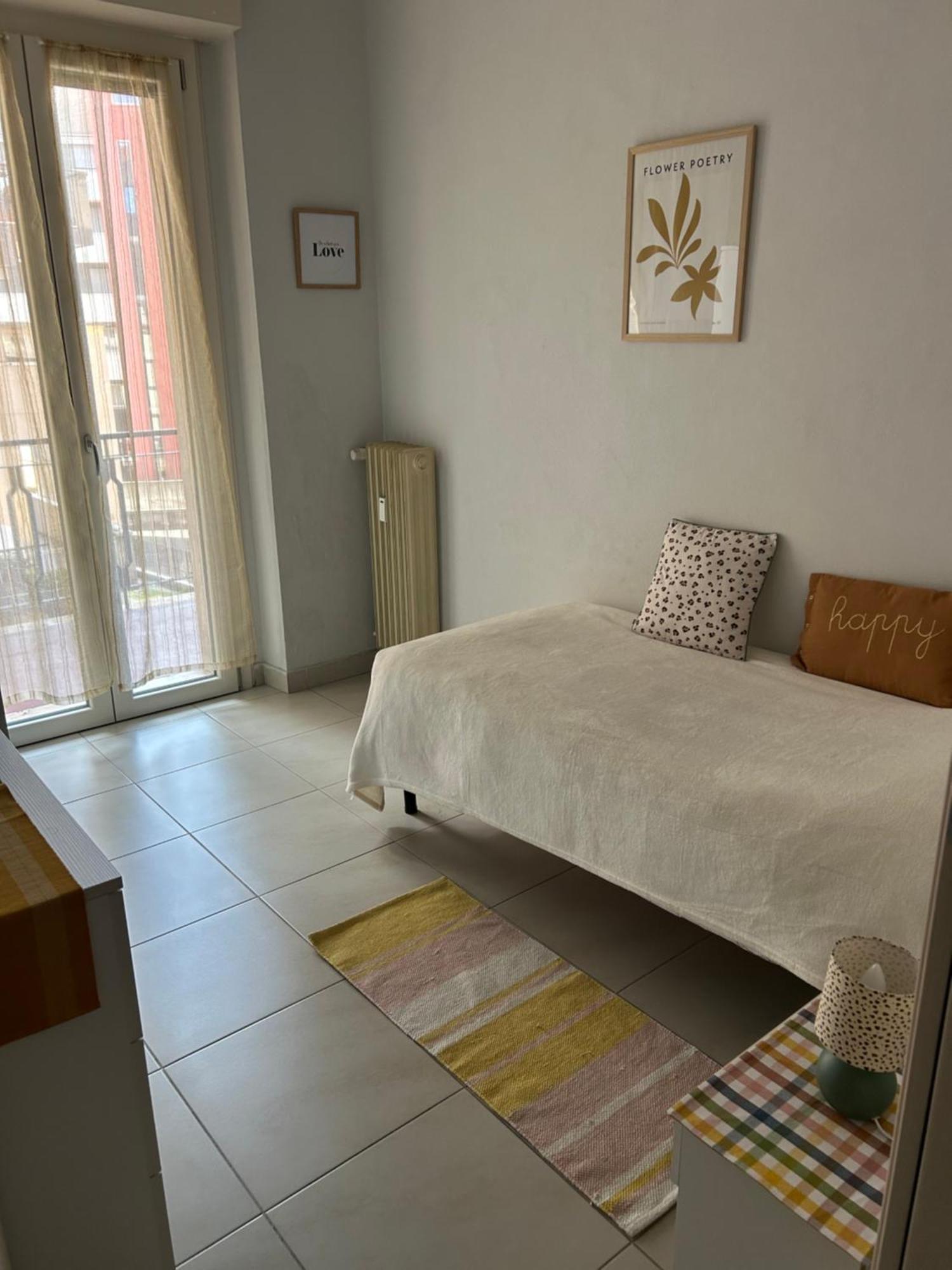 S-house Apartment Verona