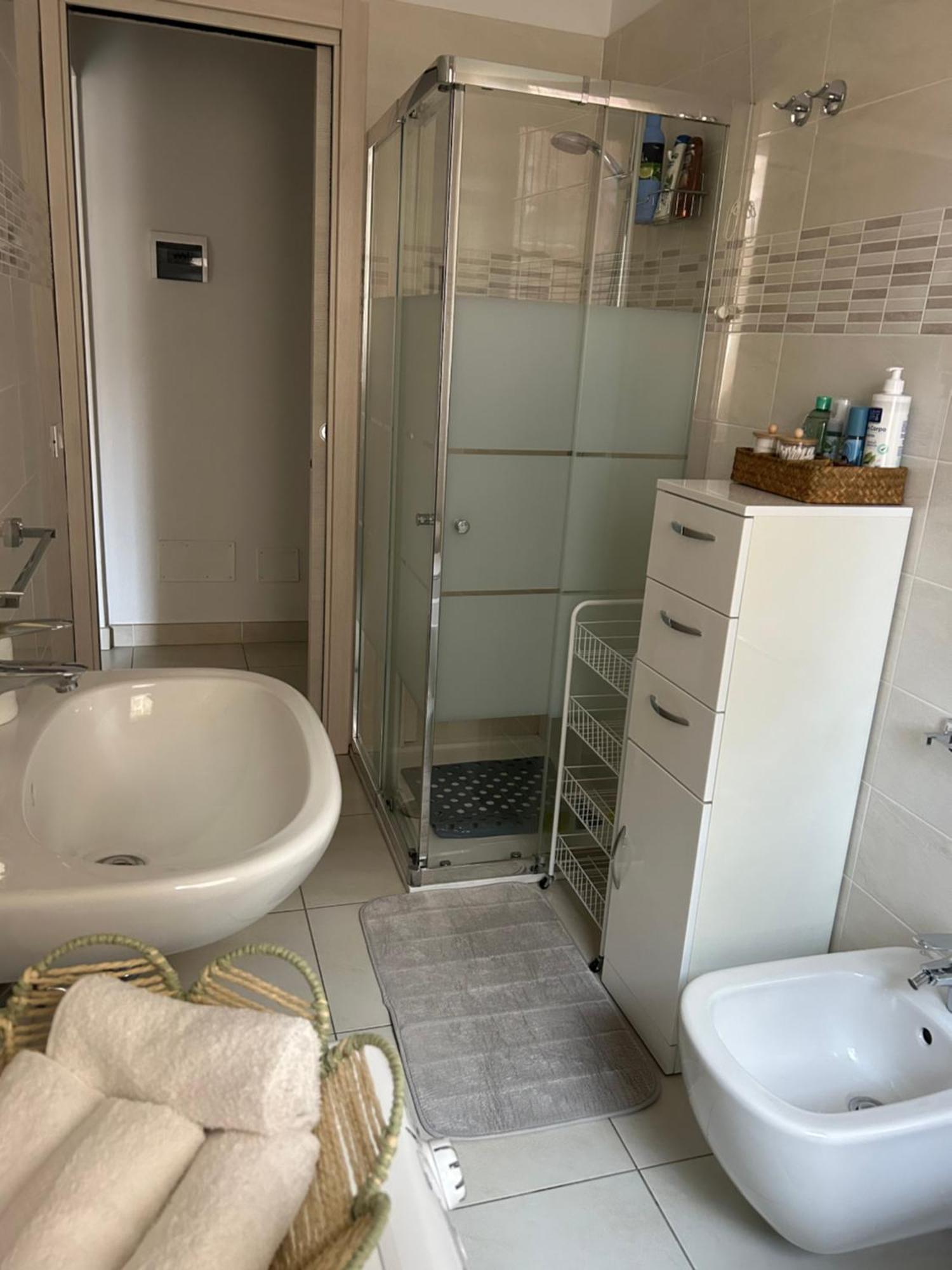 S-house Apartment