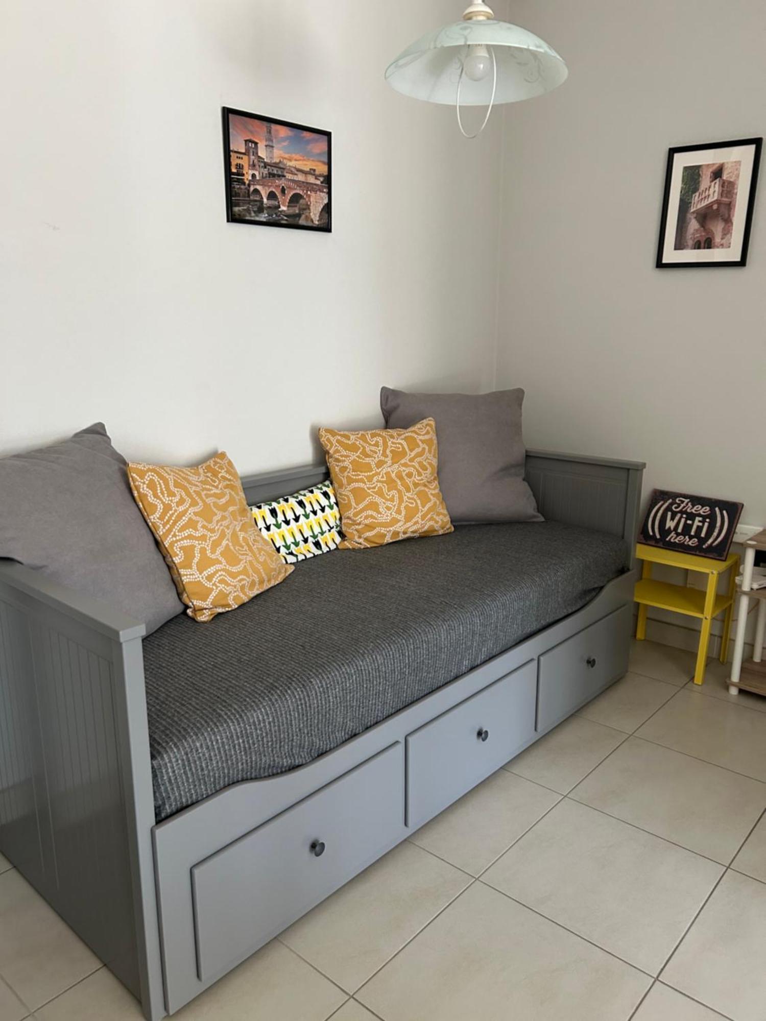 Appartamento S-house Verona