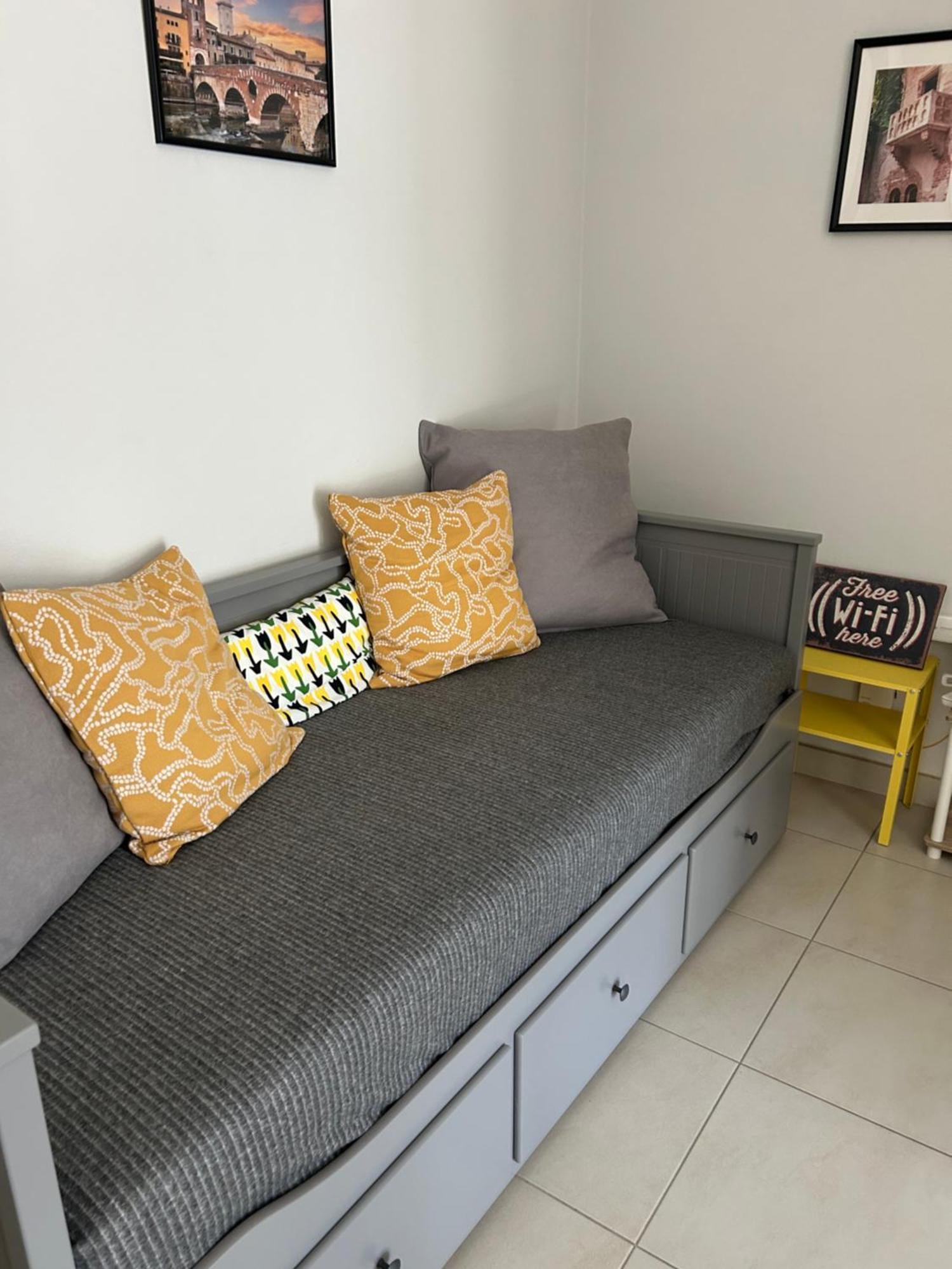 S-house Appartamento Verona