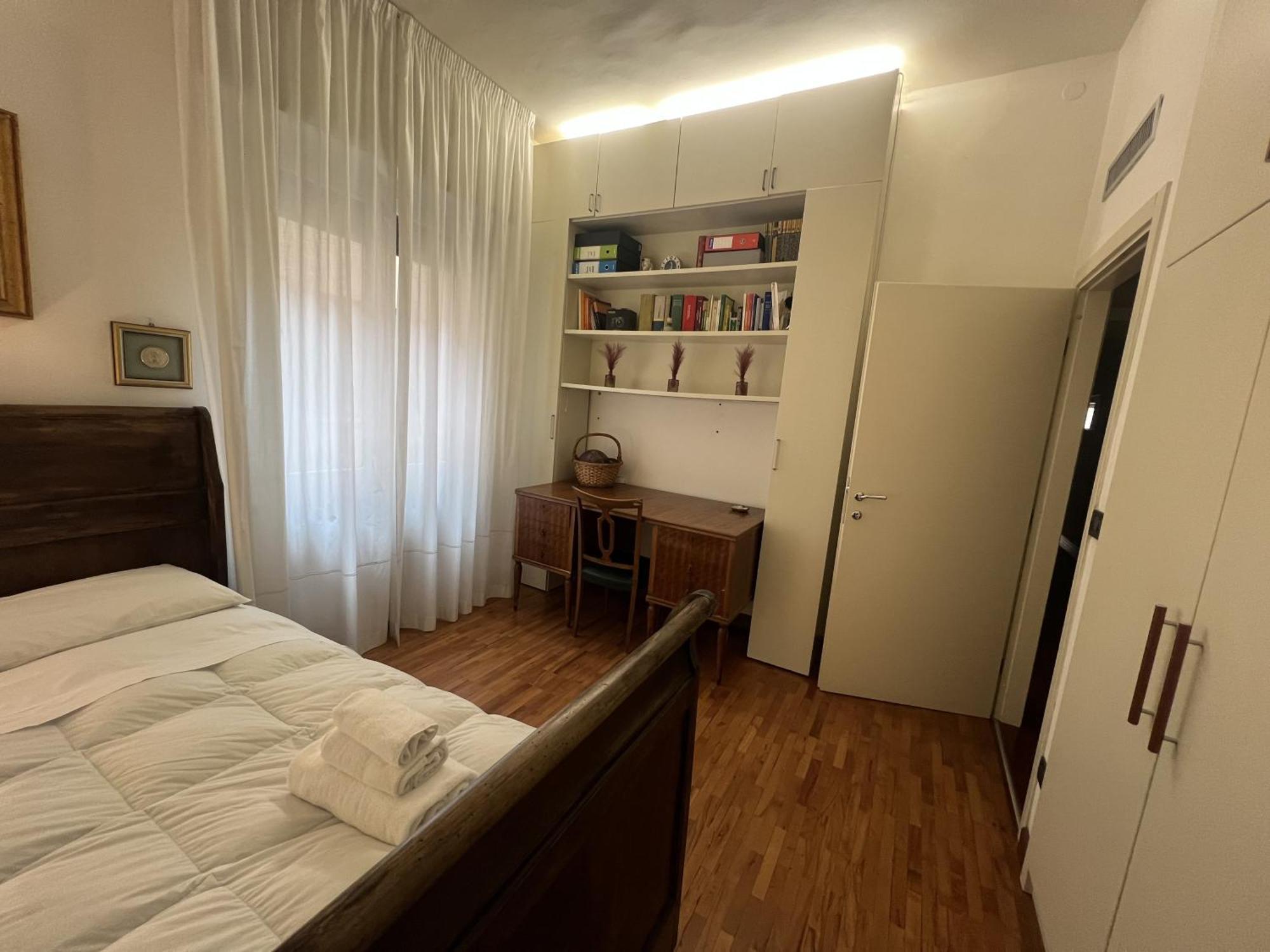 Icaro 1 Apartment