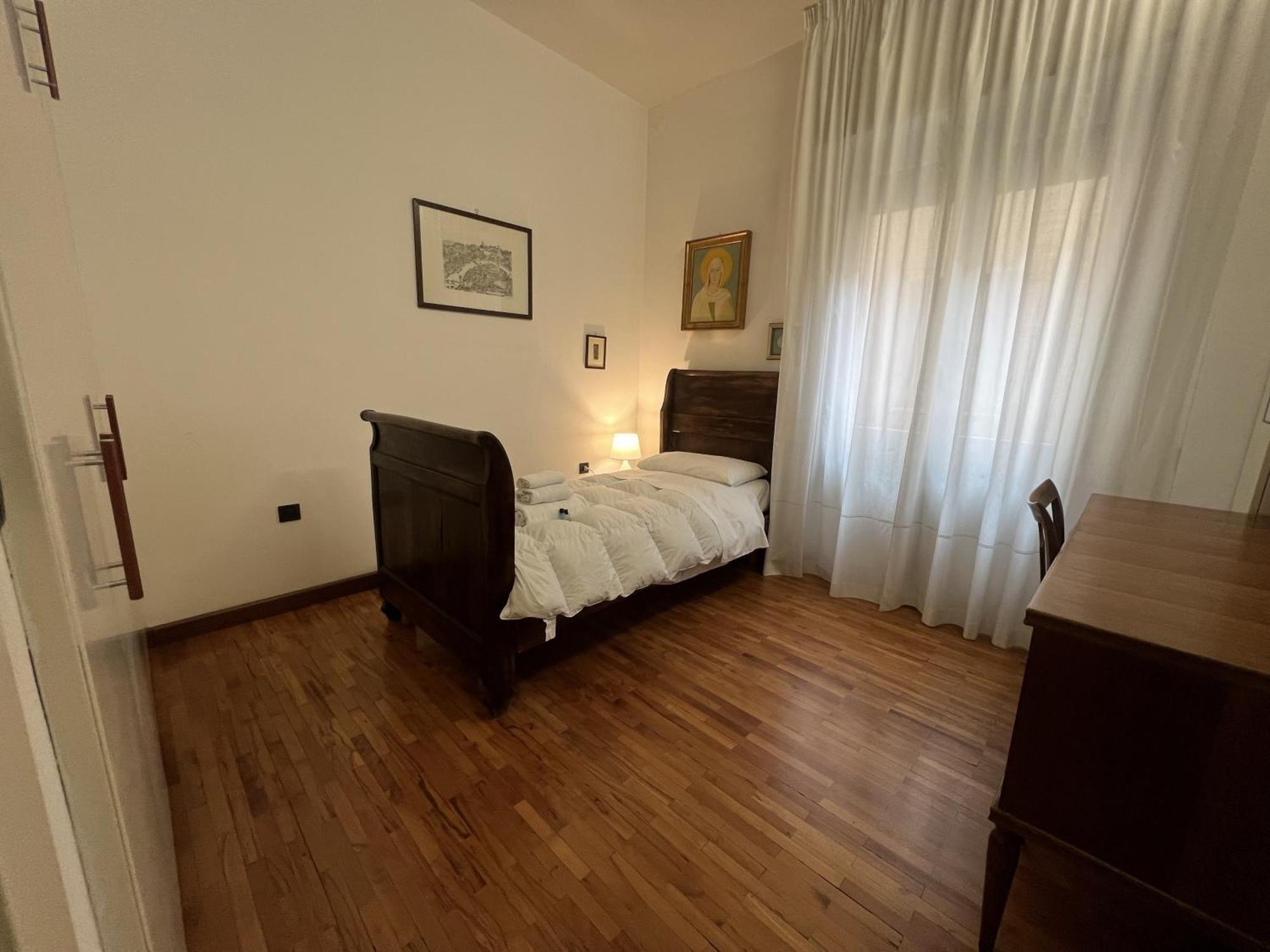 Icaro 1 Apartment *